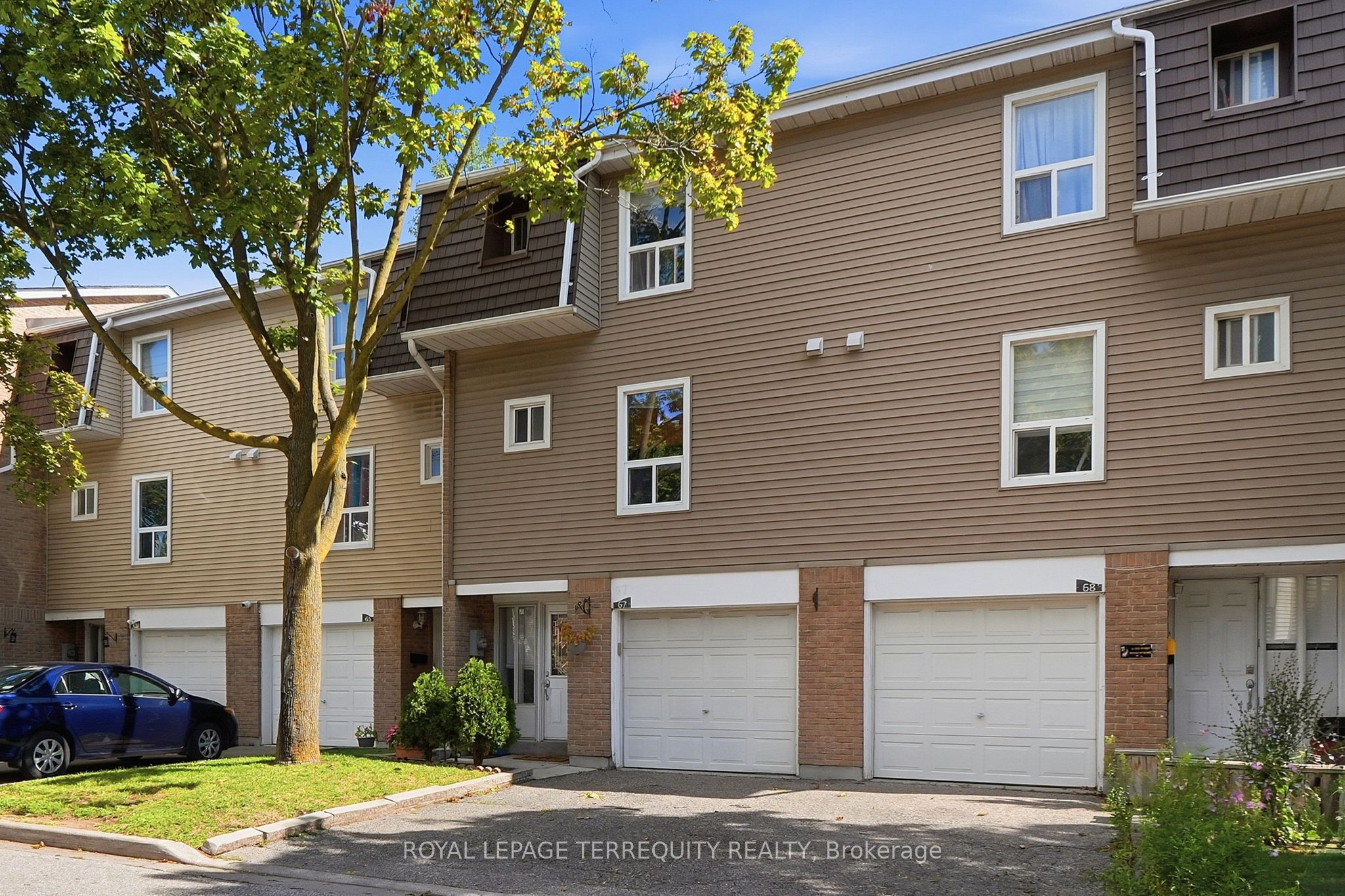 67 Enmount Drive, Brampton, ON L6T 4C9 photo 2
