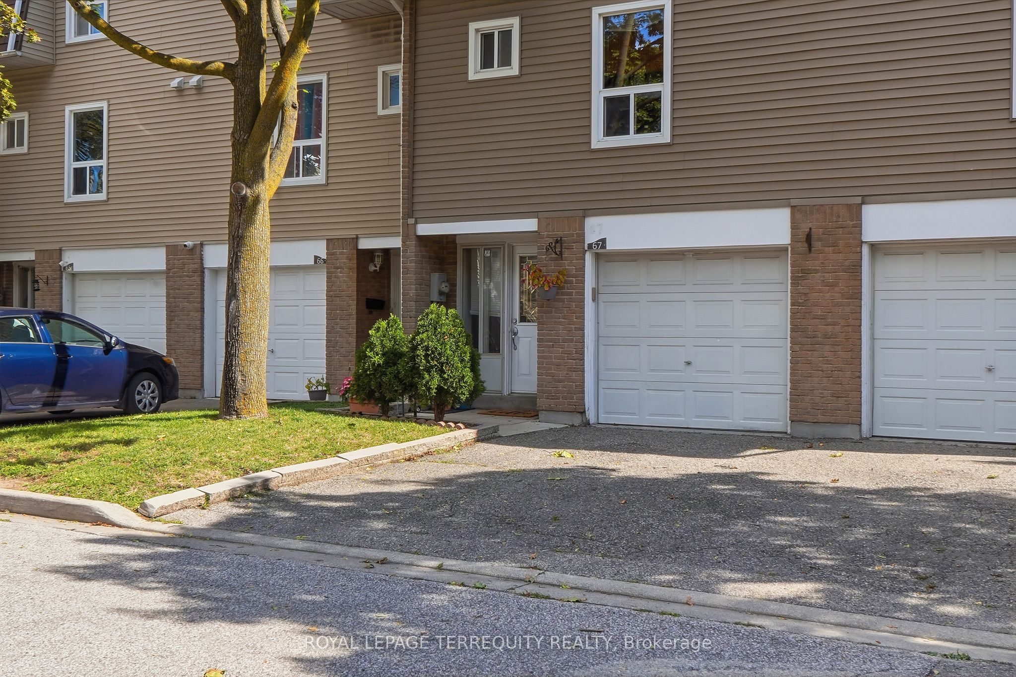 67 Enmount Drive, Brampton, ON L6T 4C9 photo 3