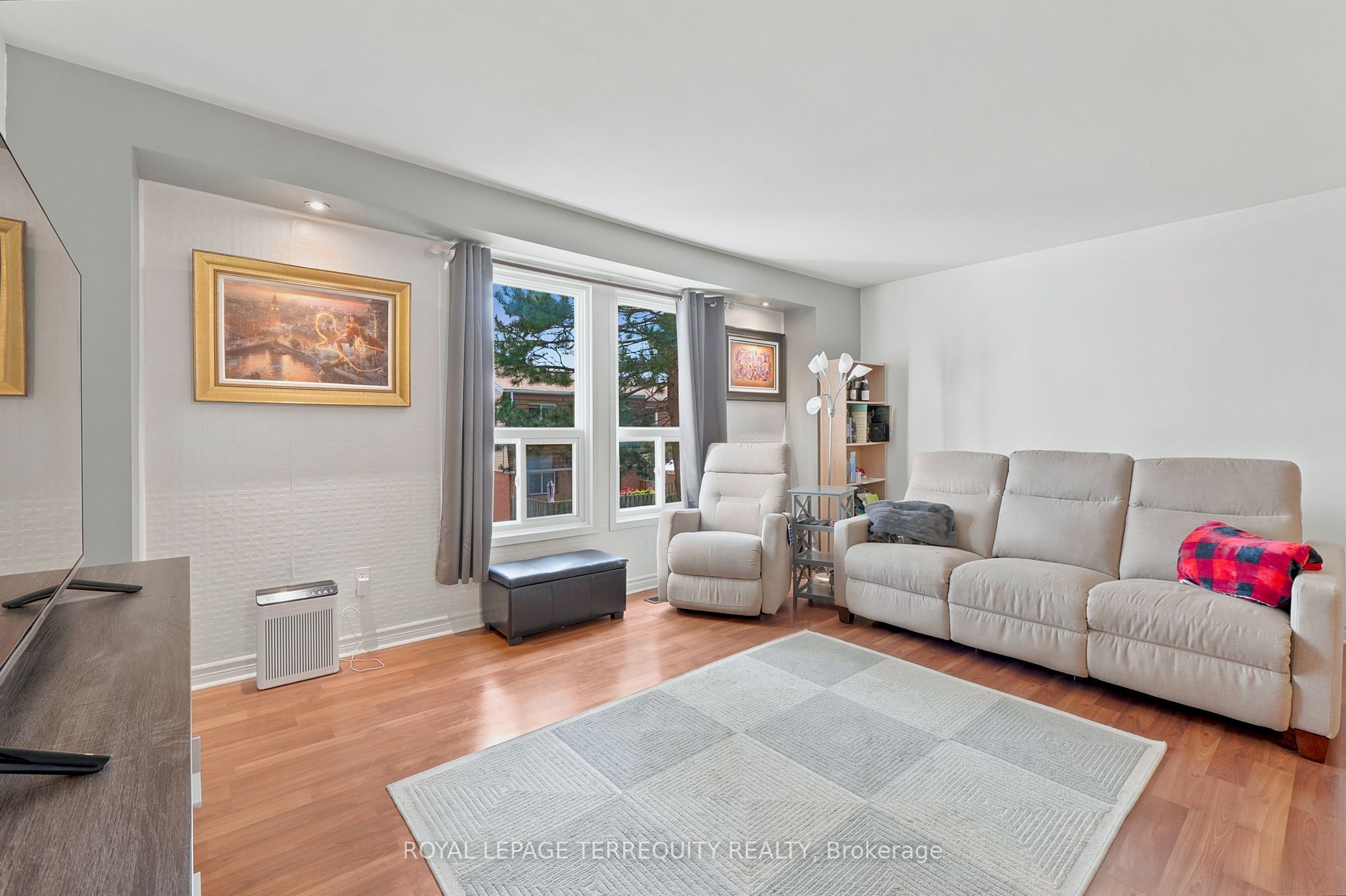 67 Enmount Drive, Brampton, ON L6T 4C9 photo 5