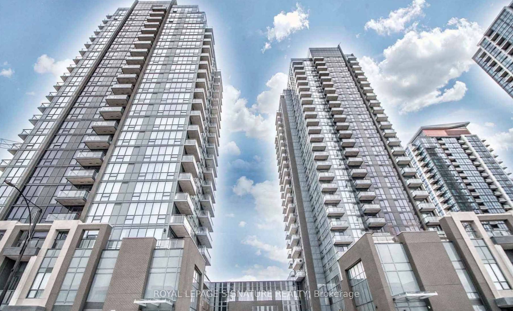 5025 Four Springs Avenue 2003, Mississauga, ON L5R 0G5