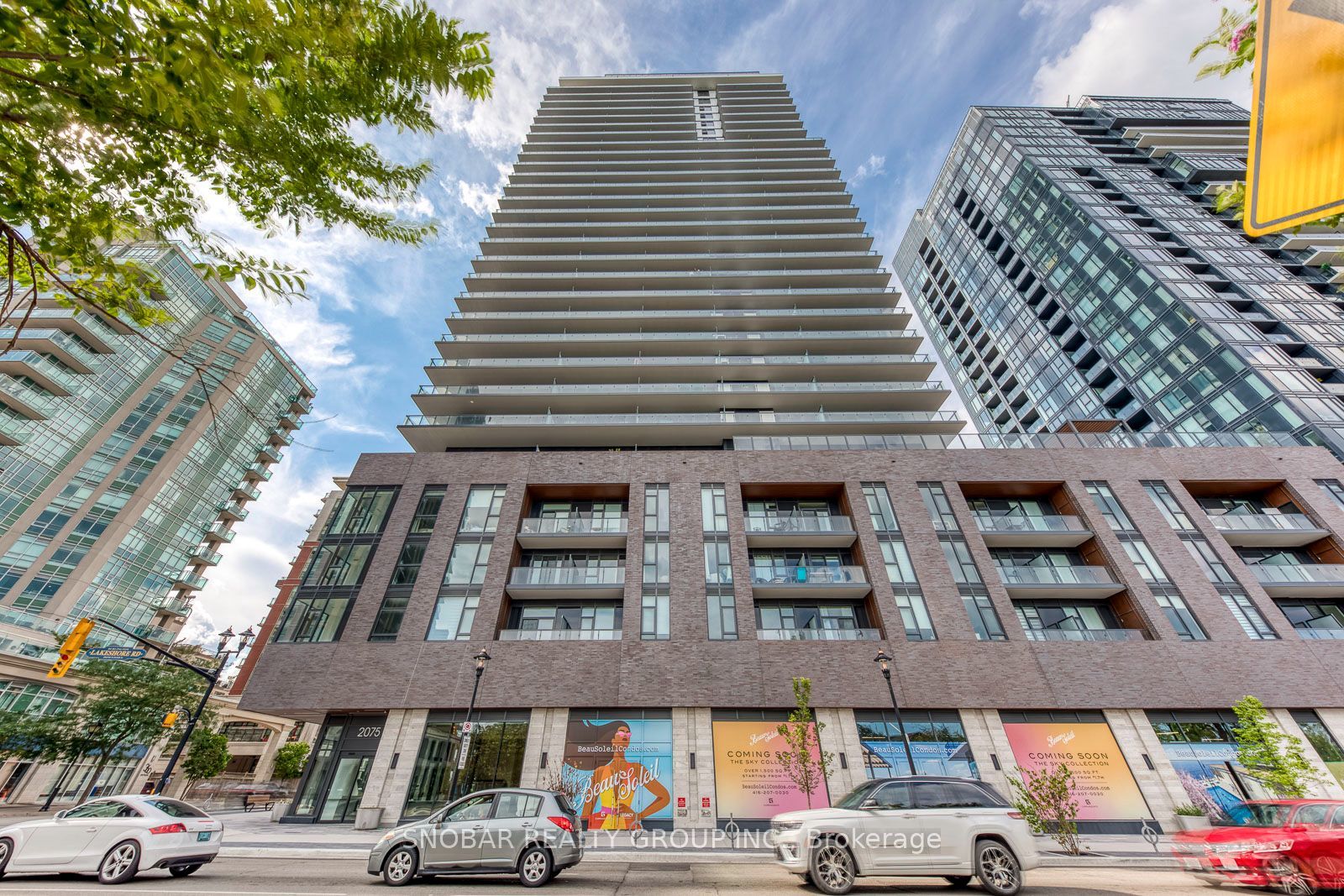 2075 Lakeshore Road 2409, Burlington, ON L7R 0H3