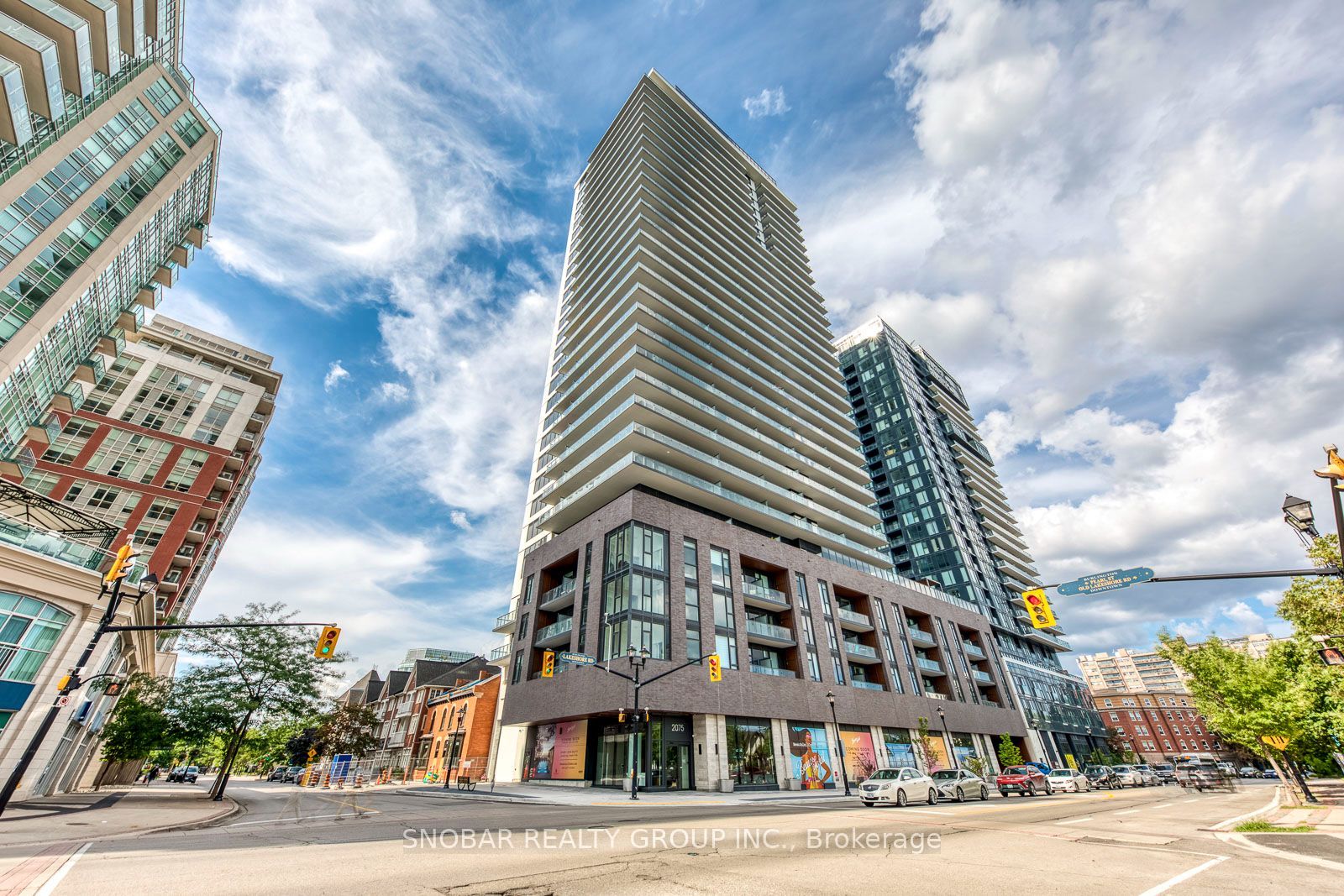 2075 Lakeshore Road 2409, Burlington, ON L7R 0H3 photo 3