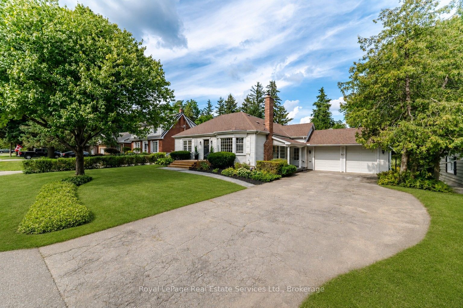 947 Glenwood Avenue, Burlington, ON L7T 2K1