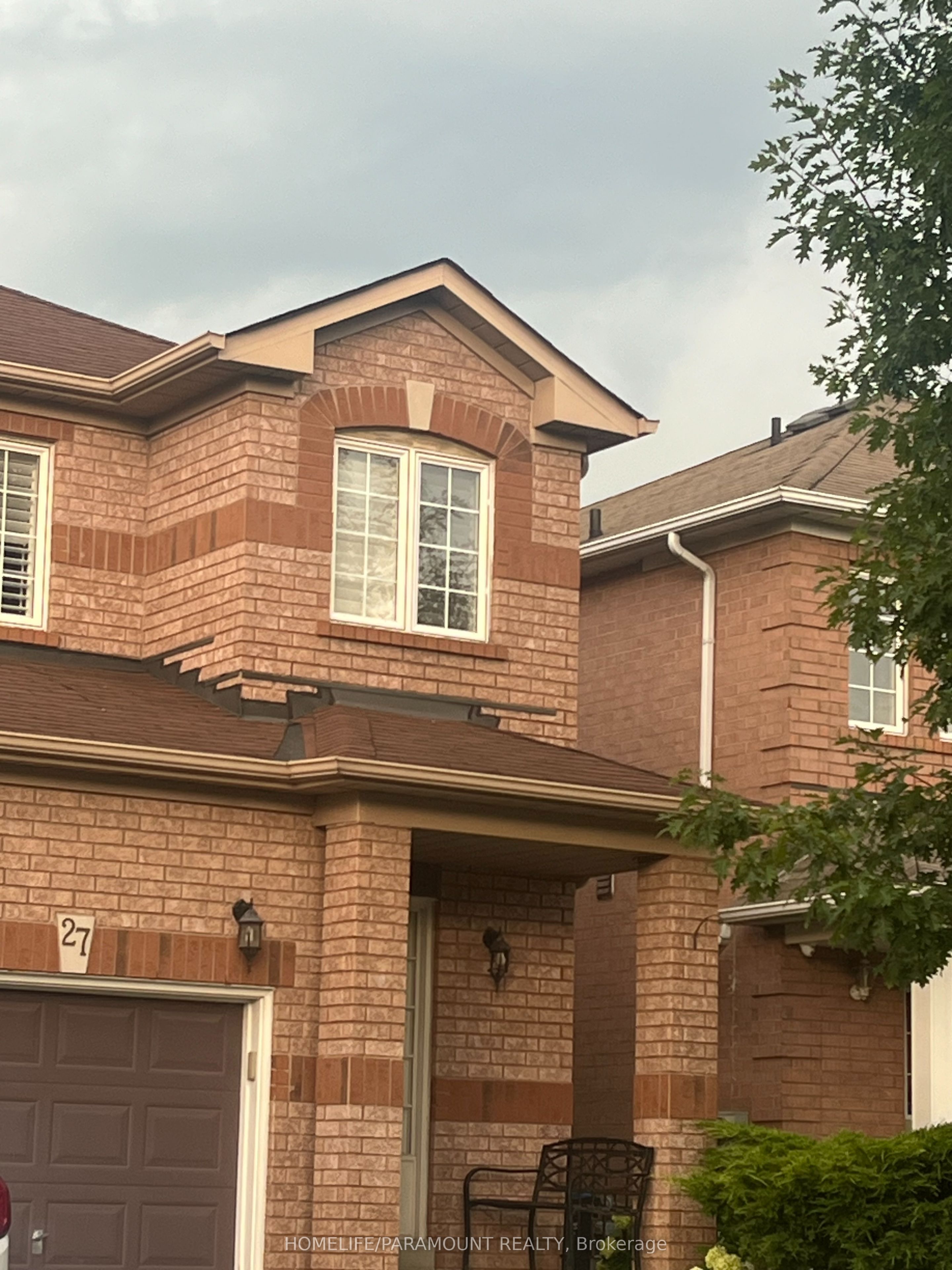 27 Lonestar Crescent, Brampton, ON L7A 2H9