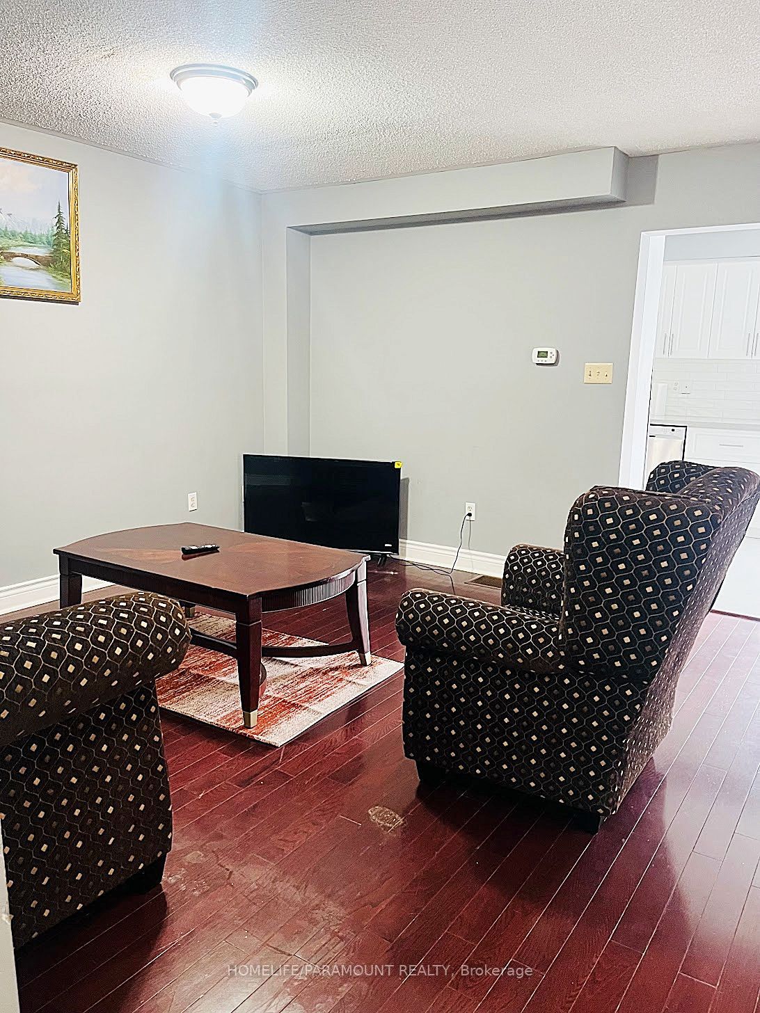 27 Lonestar Crescent, Brampton, ON L7A 2H9 photo 2