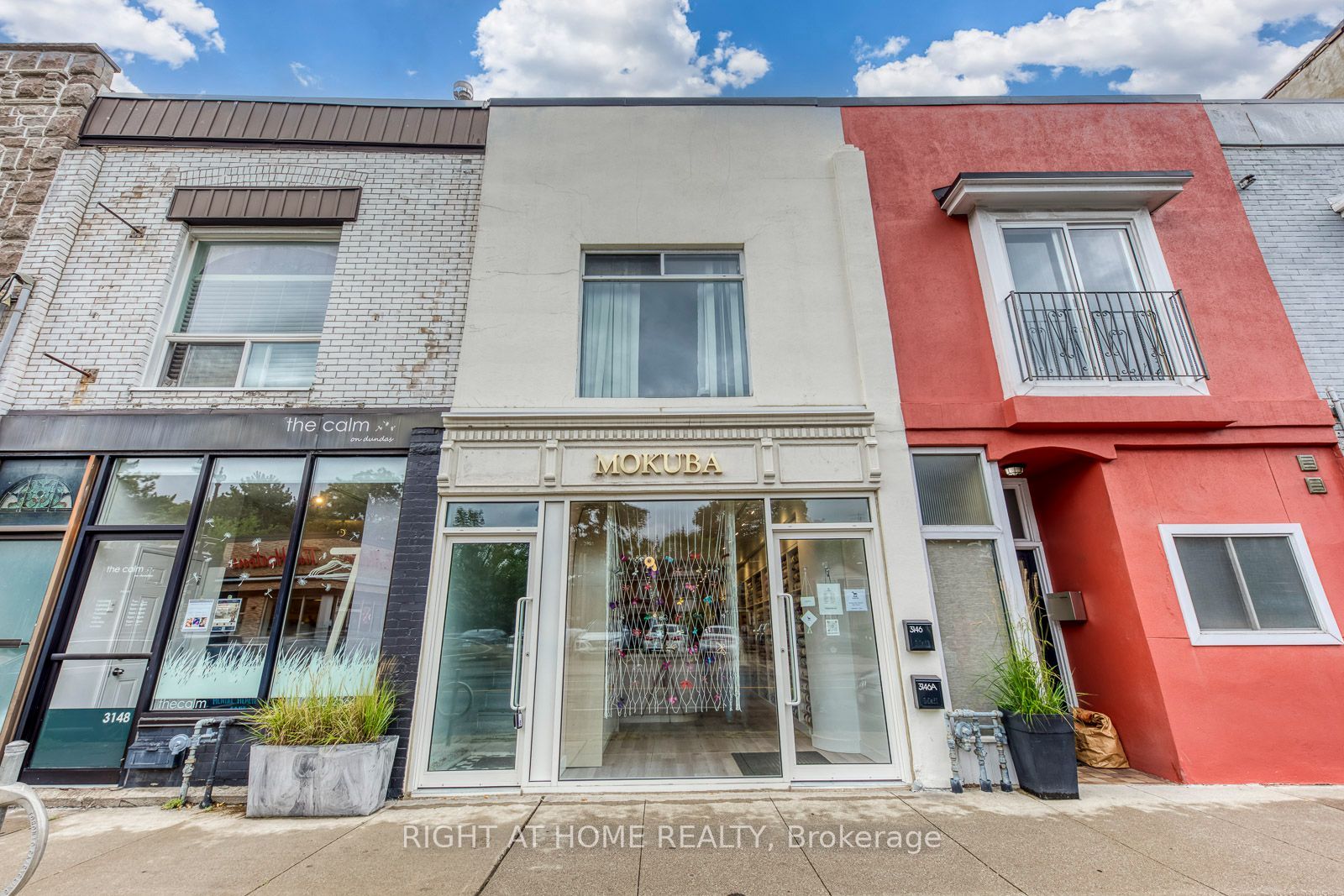 3146 Dundas St Street W A, Toronto, ON M6P 2A1 photo 2