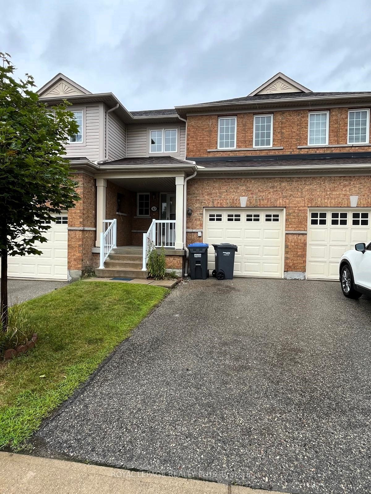 6035 Bidwell Trail 83, Mississauga, ON L5V 3C9