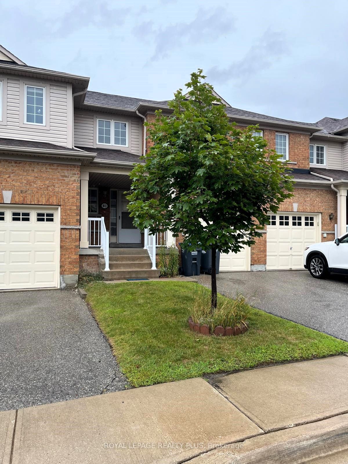 6035 Bidwell Trail 83, Mississauga, ON L5V 3C9 photo 2