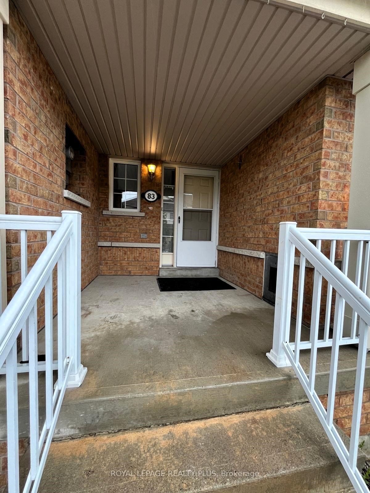 6035 Bidwell Trail 83, Mississauga, ON L5V 3C9 photo 3