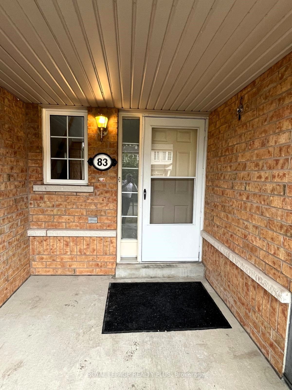 6035 Bidwell Trail 83, Mississauga, ON L5V 3C9 photo 4