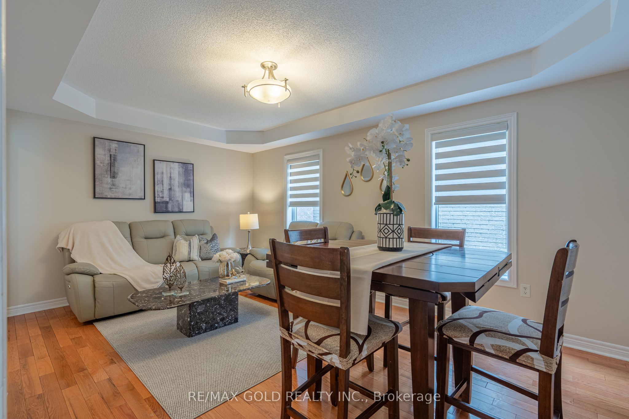 409 Fernforest Drive, Brampton, ON L6R 3B6
