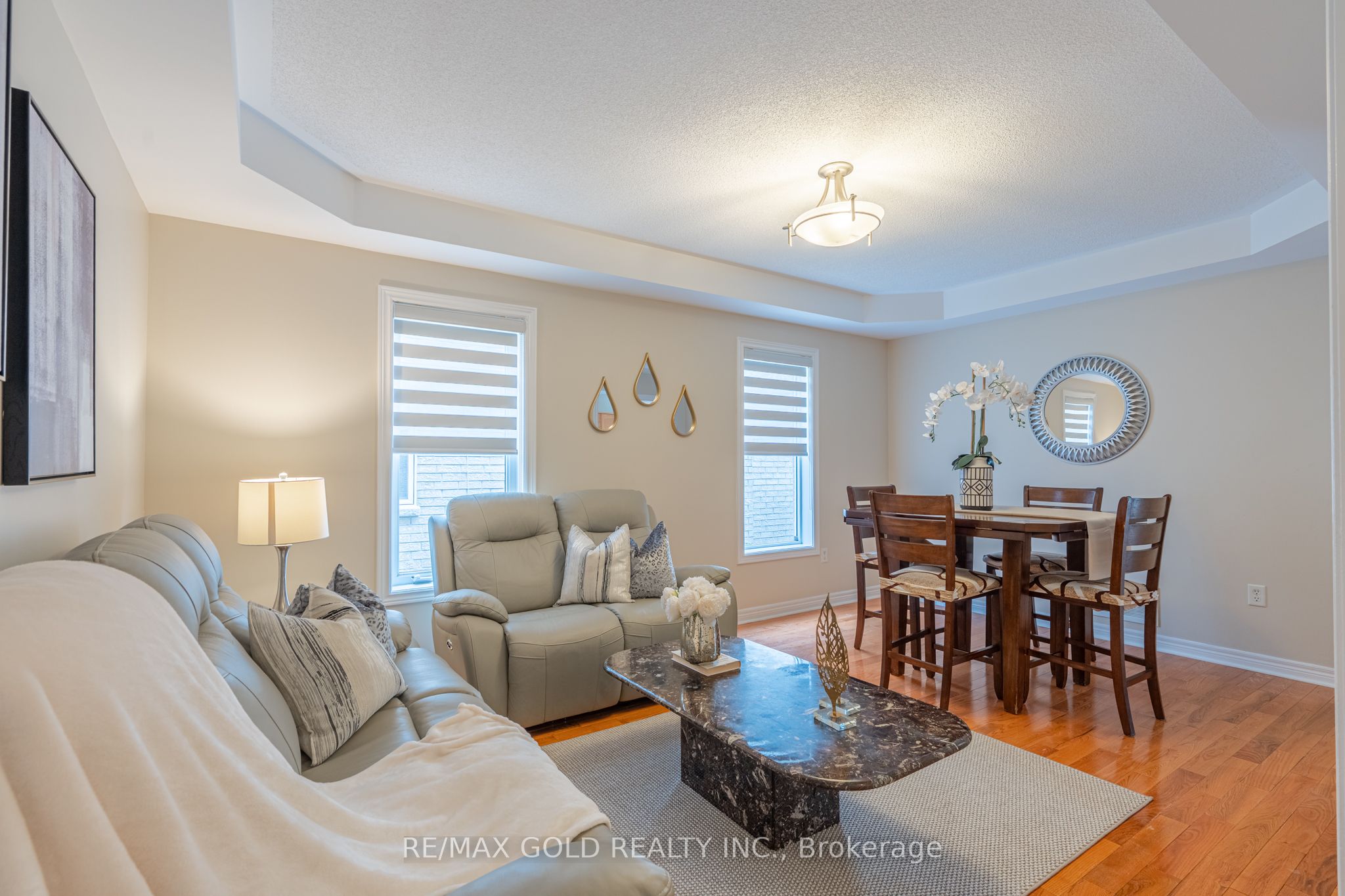 409 Fernforest Drive, Brampton, ON L6R 3B6 photo 2