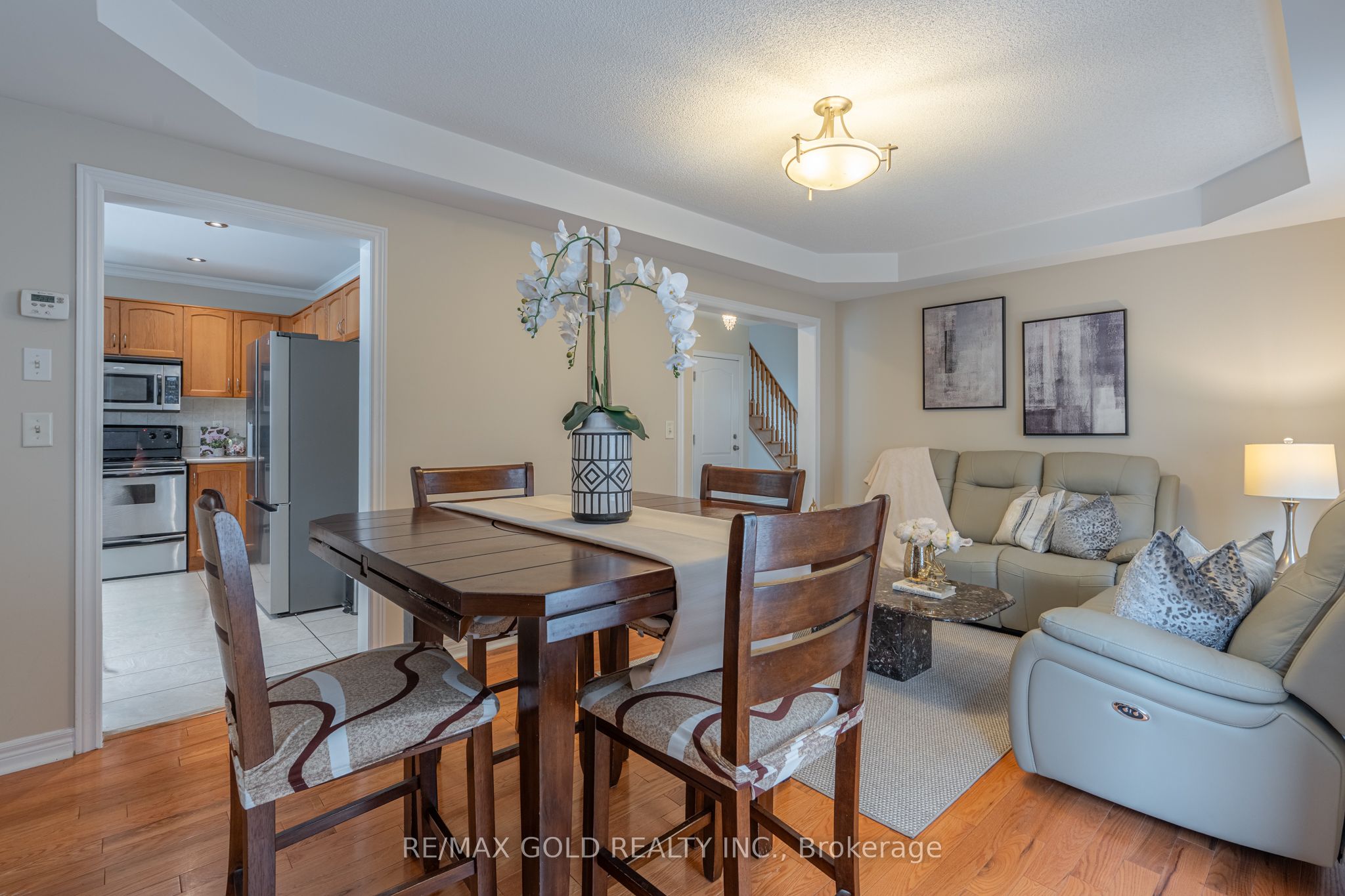 409 Fernforest Drive, Brampton, ON L6R 3B6 photo 3
