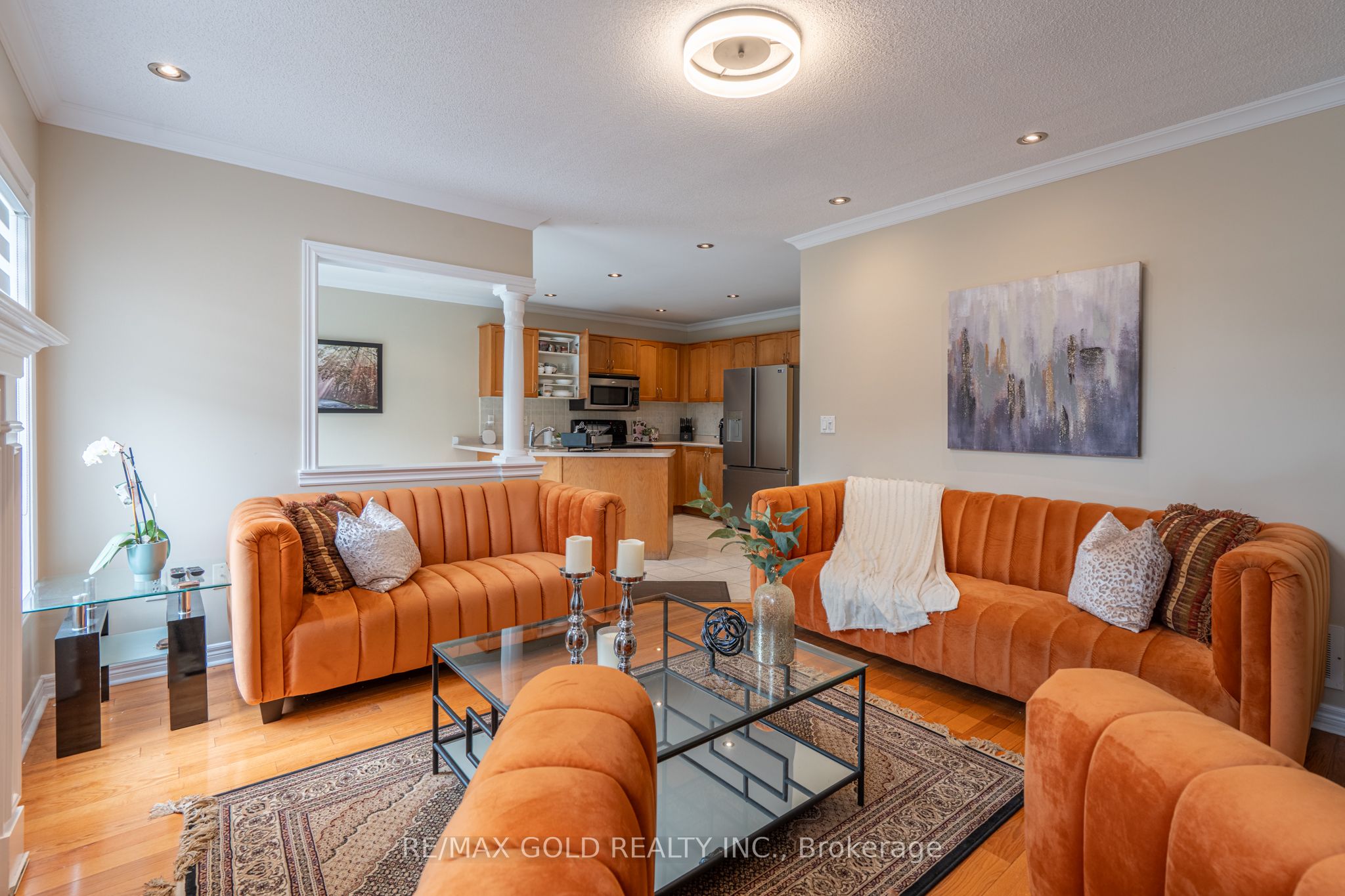 409 Fernforest Drive, Brampton, ON L6R 3B6 photo 4