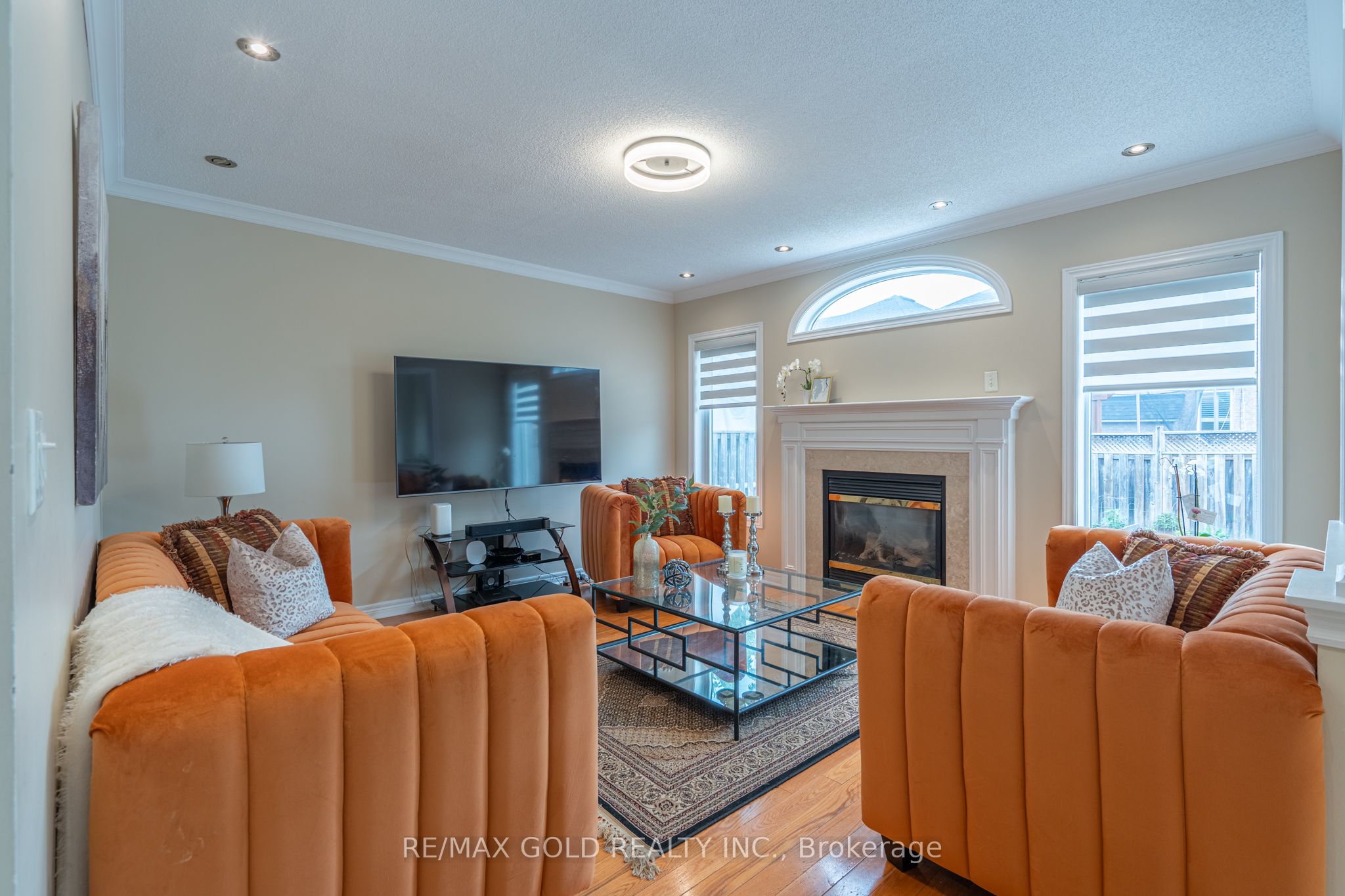 409 Fernforest Drive, Brampton, ON L6R 3B6 photo 5