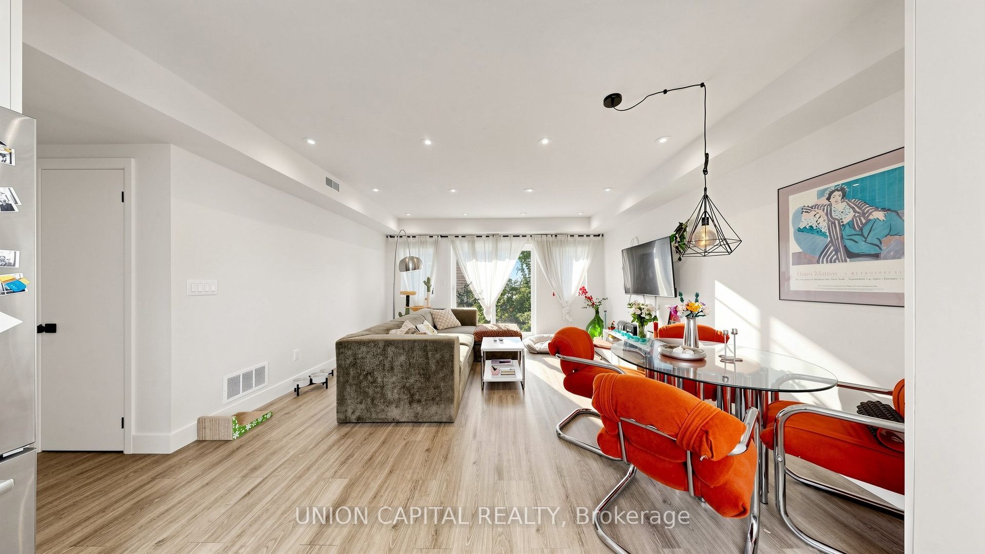 247 Prescott Avenue, Toronto, ON M6N 3G9 photo 5