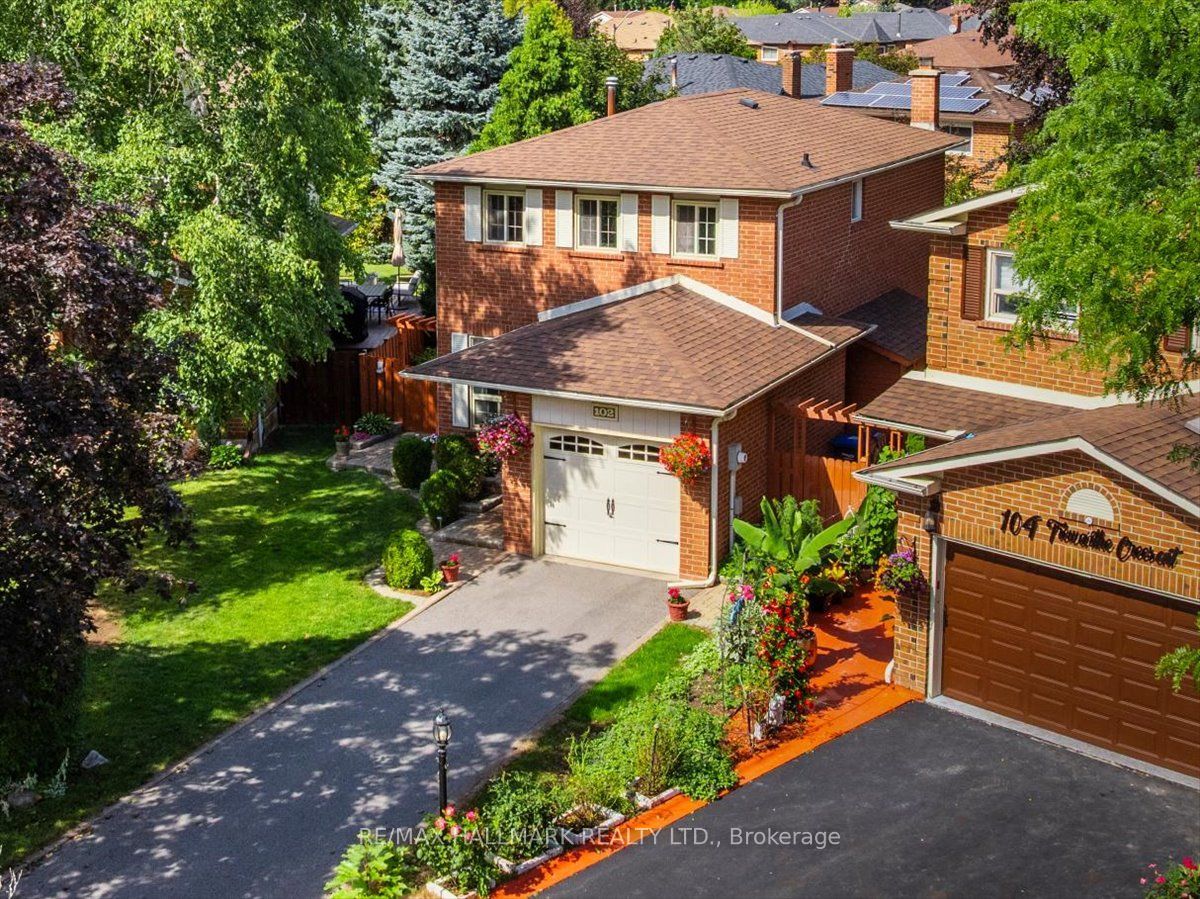 102 Trewartha Crescent, Brampton, ON L6Z 1X4 photo 3