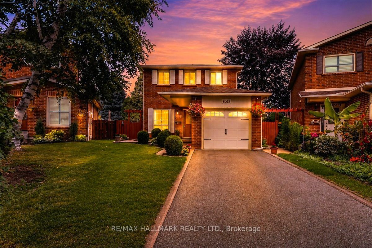 102 Trewartha Crescent, Brampton, ON L6Z 1X4 photo 4