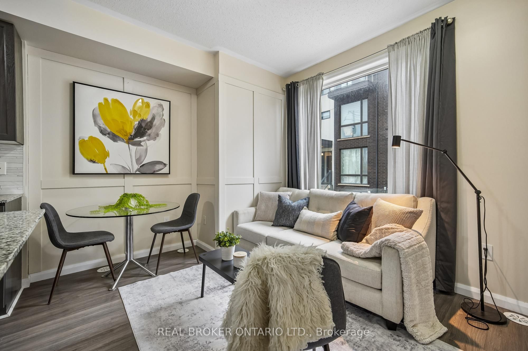 26 Fieldway Road 46, Toronto, ON M8Z 3L2 photo 4