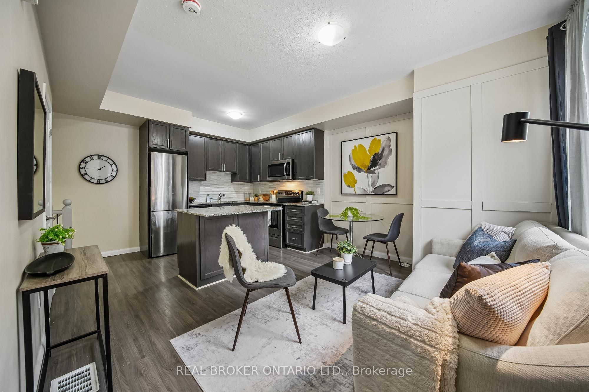 26 Fieldway Road 46, Toronto, ON M8Z 3L2 photo 5
