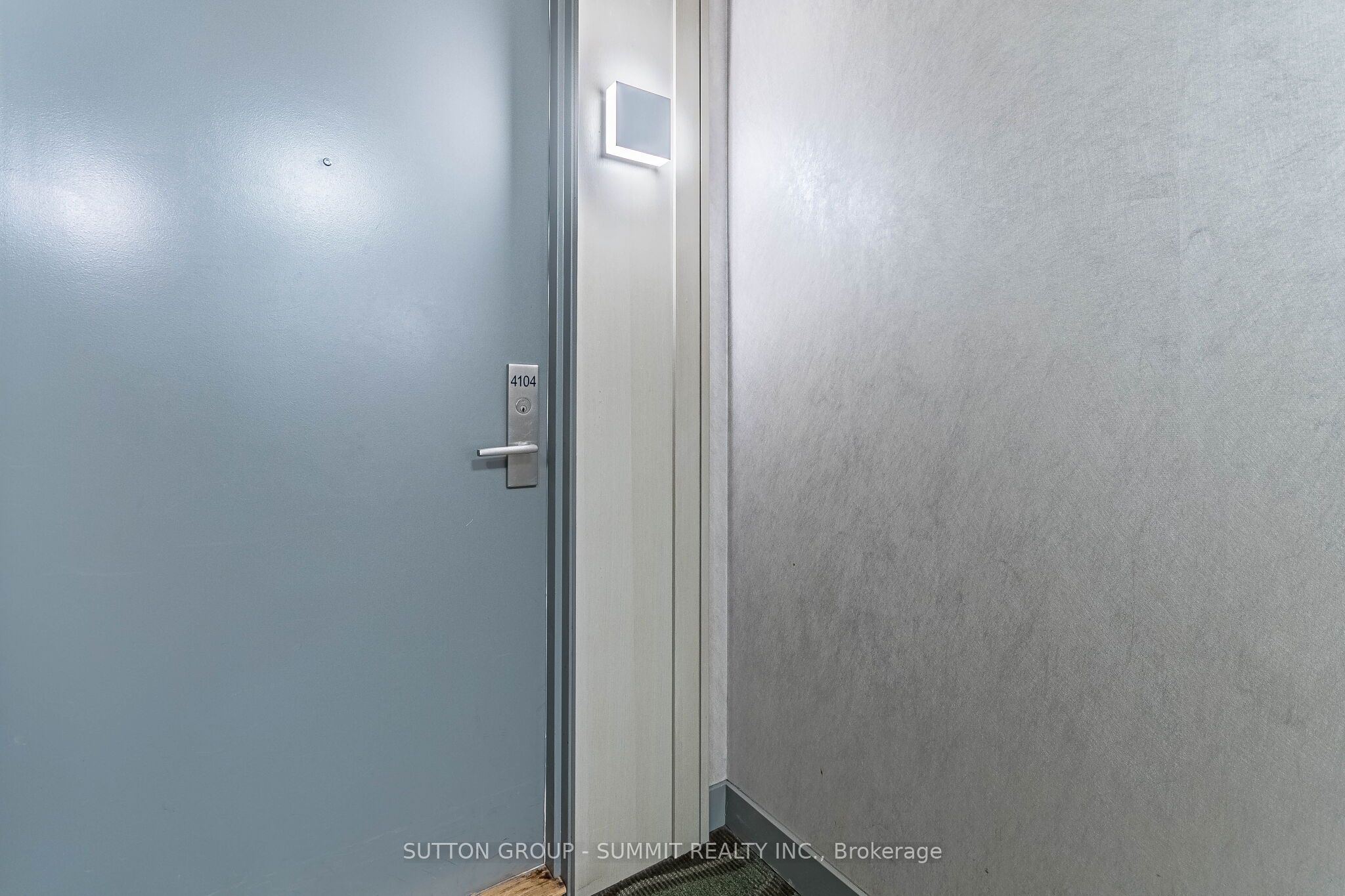 56 Annie Craig Drive 4104, Toronto, ON M8V 0C5 photo 5