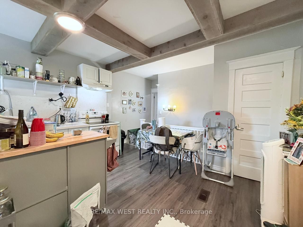 231 Rosemount Avenue, Toronto, ON M6H 2N2 photo 3