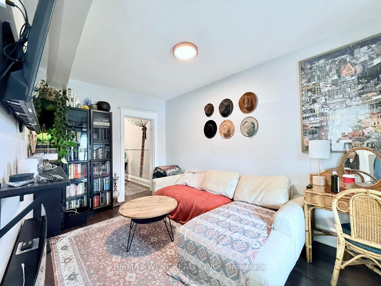 231 Rosemount Avenue, Toronto, ON M6H 2N2 photo 5