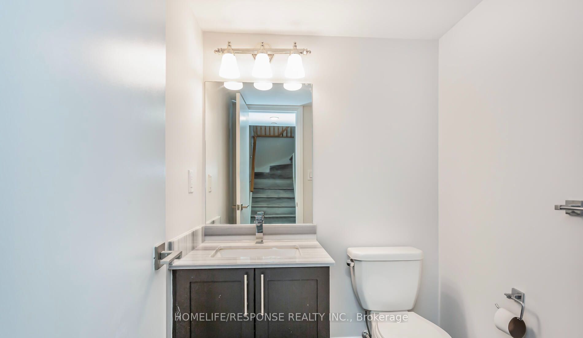 4020 PARKSIDE VILLAGE Drive TH1, Mississauga, ON L5B 0K2 photo 4