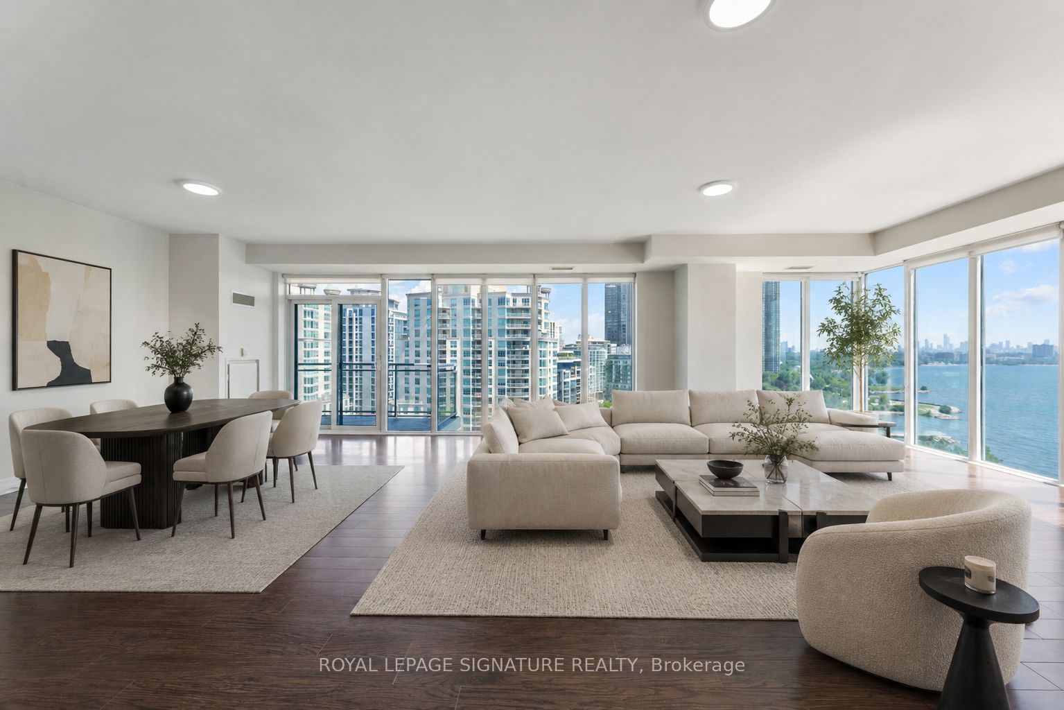58 Marine Parade Drive 1103, Toronto, ON M8V 4G1 photo 2