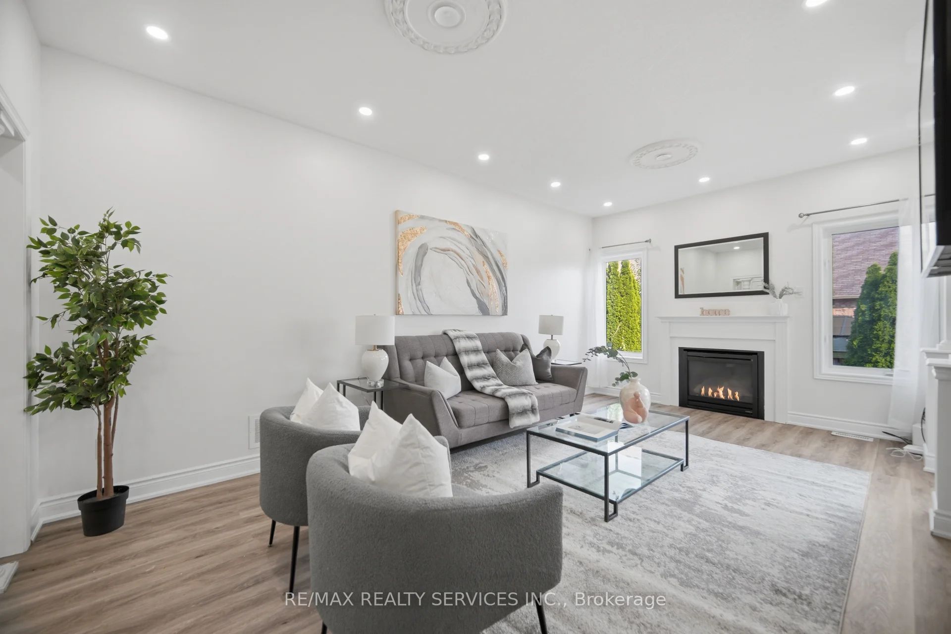 40 Balin Crescent, Brampton, ON L6X 0V5 photo 4