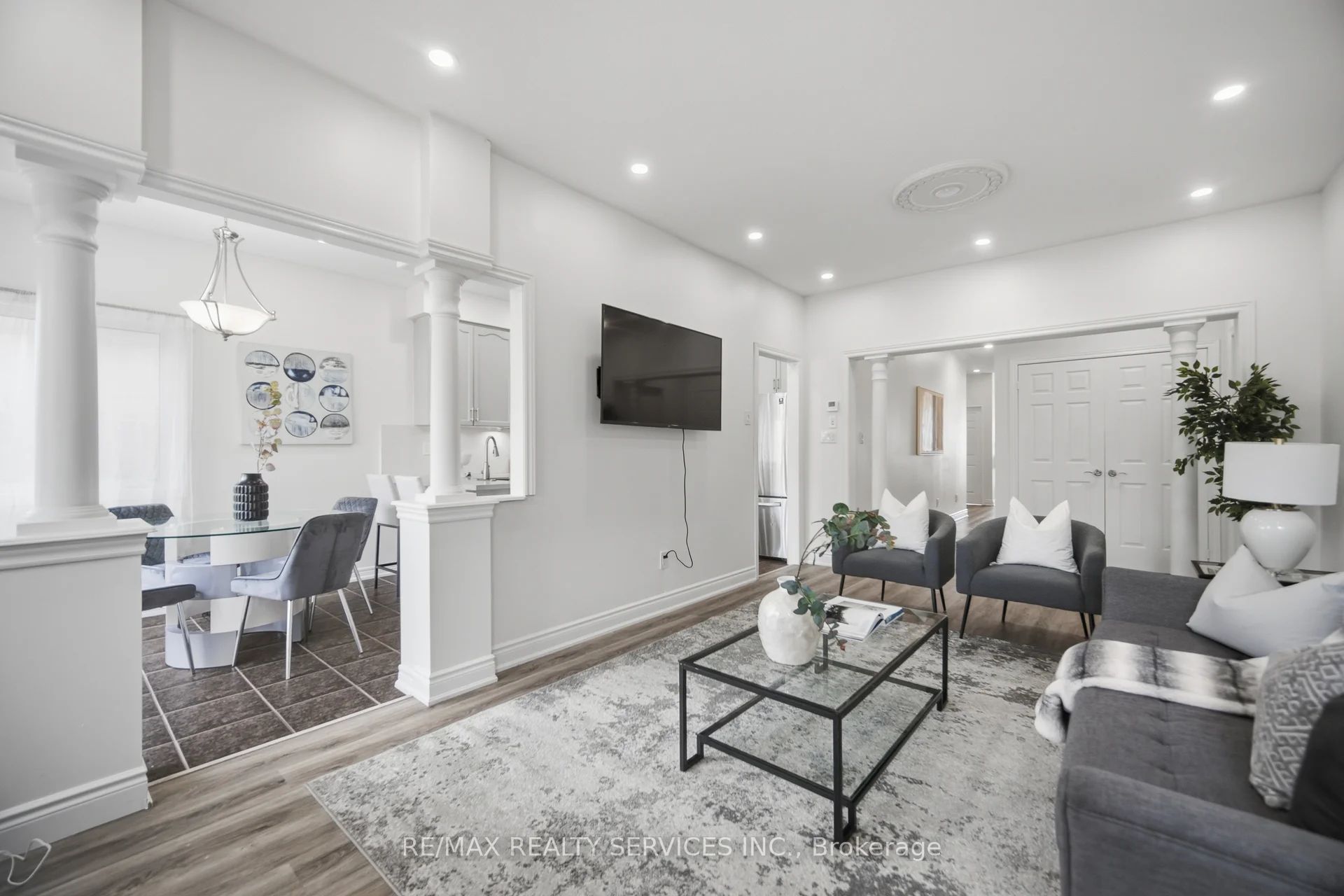 40 Balin Crescent, Brampton, ON L6X 0V5 photo 5