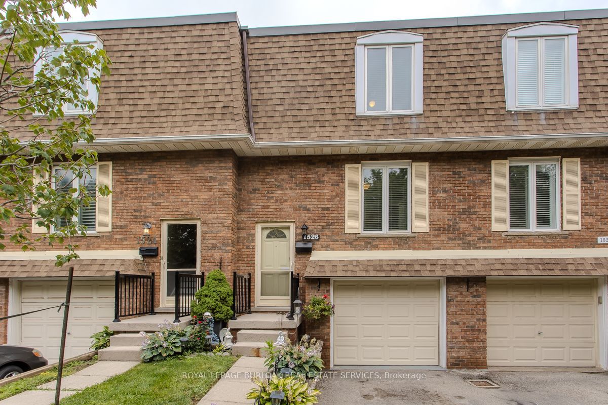 1526 Westminster Place, Burlington, ON L7P 2B5