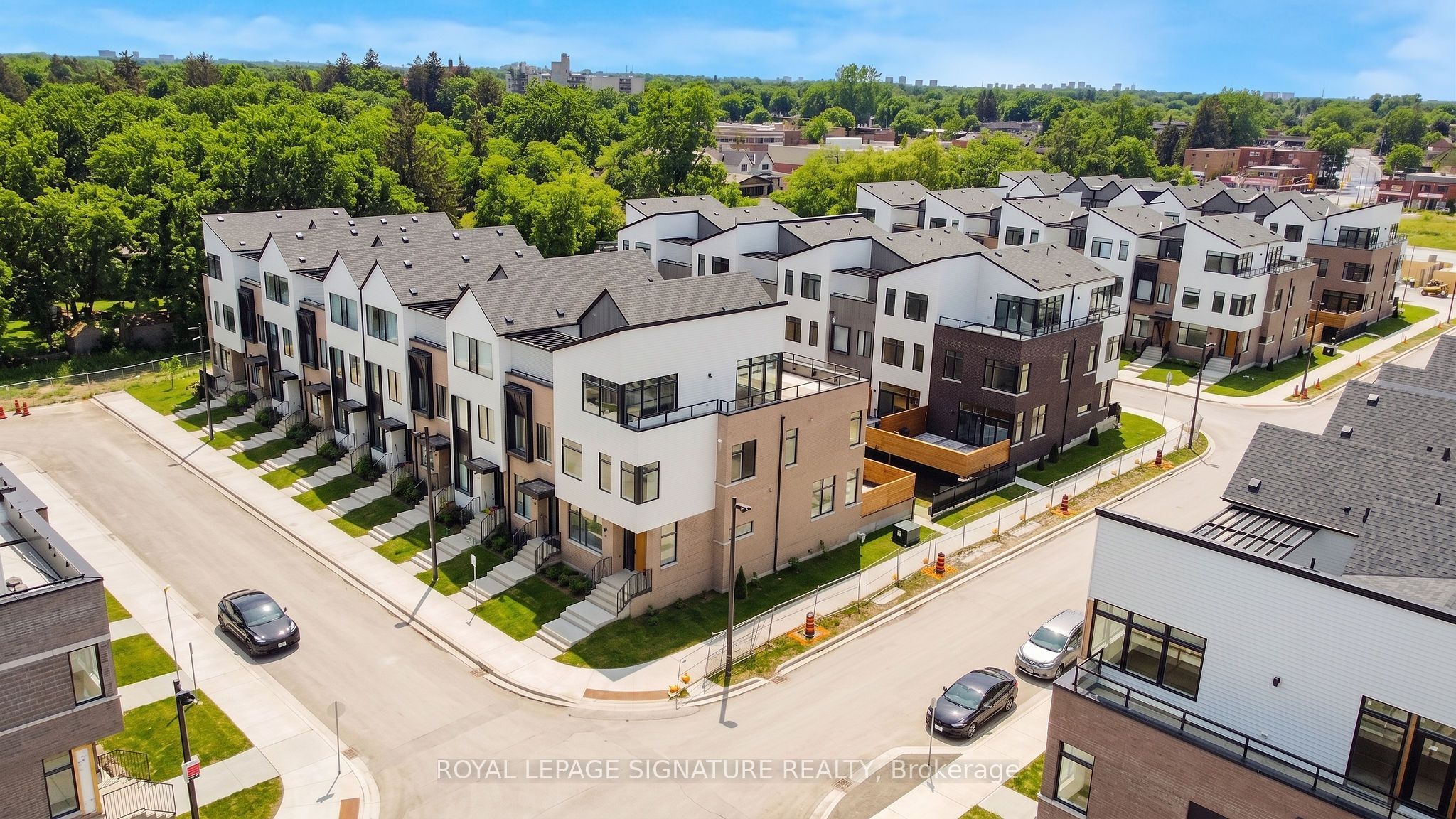 40 Lou Parsons Way S 47, Mississauga, ON L5H 0B2 photo 3
