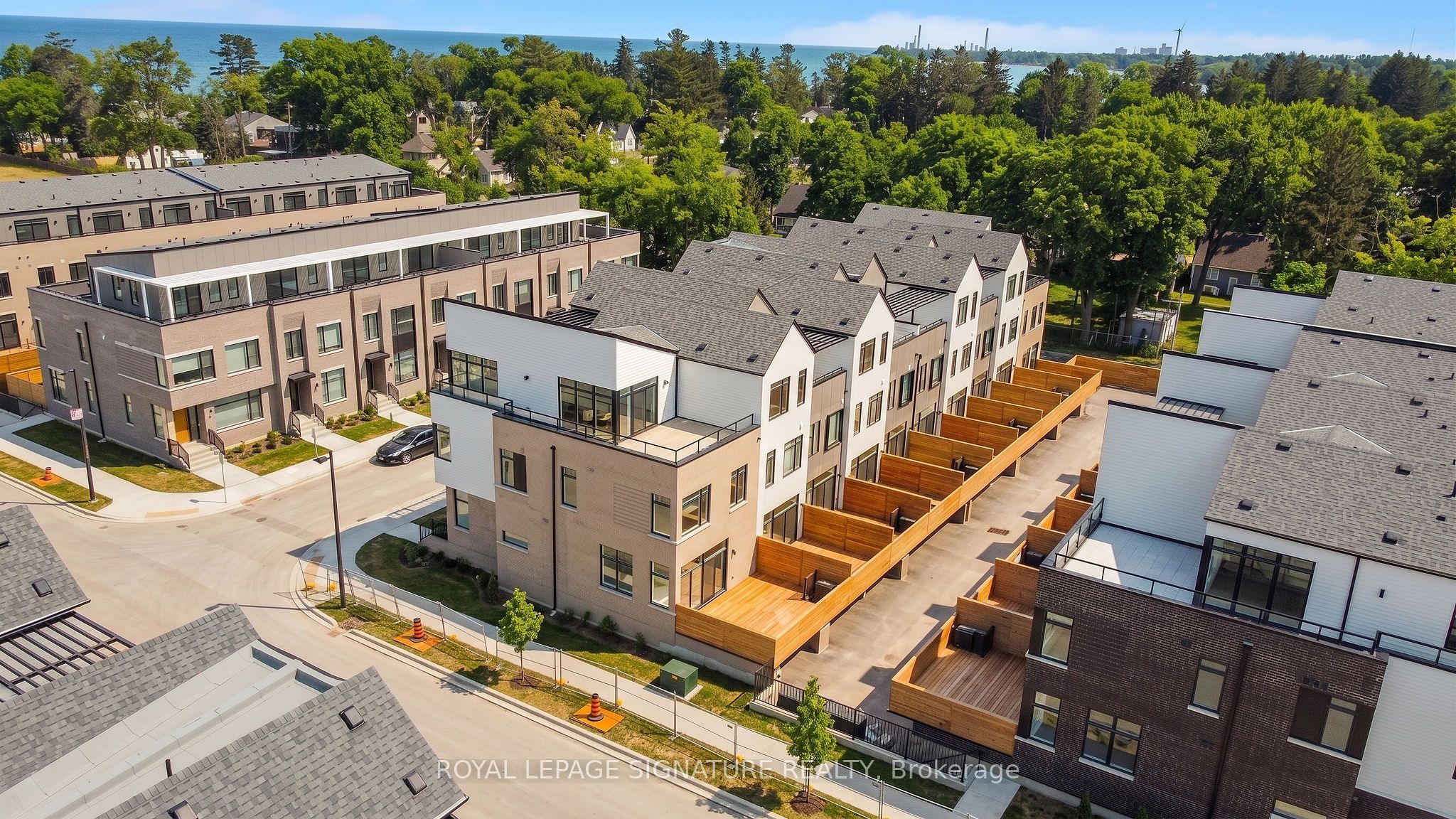40 Lou Parsons Way S 47, Mississauga, ON L5H 0B2 photo 4