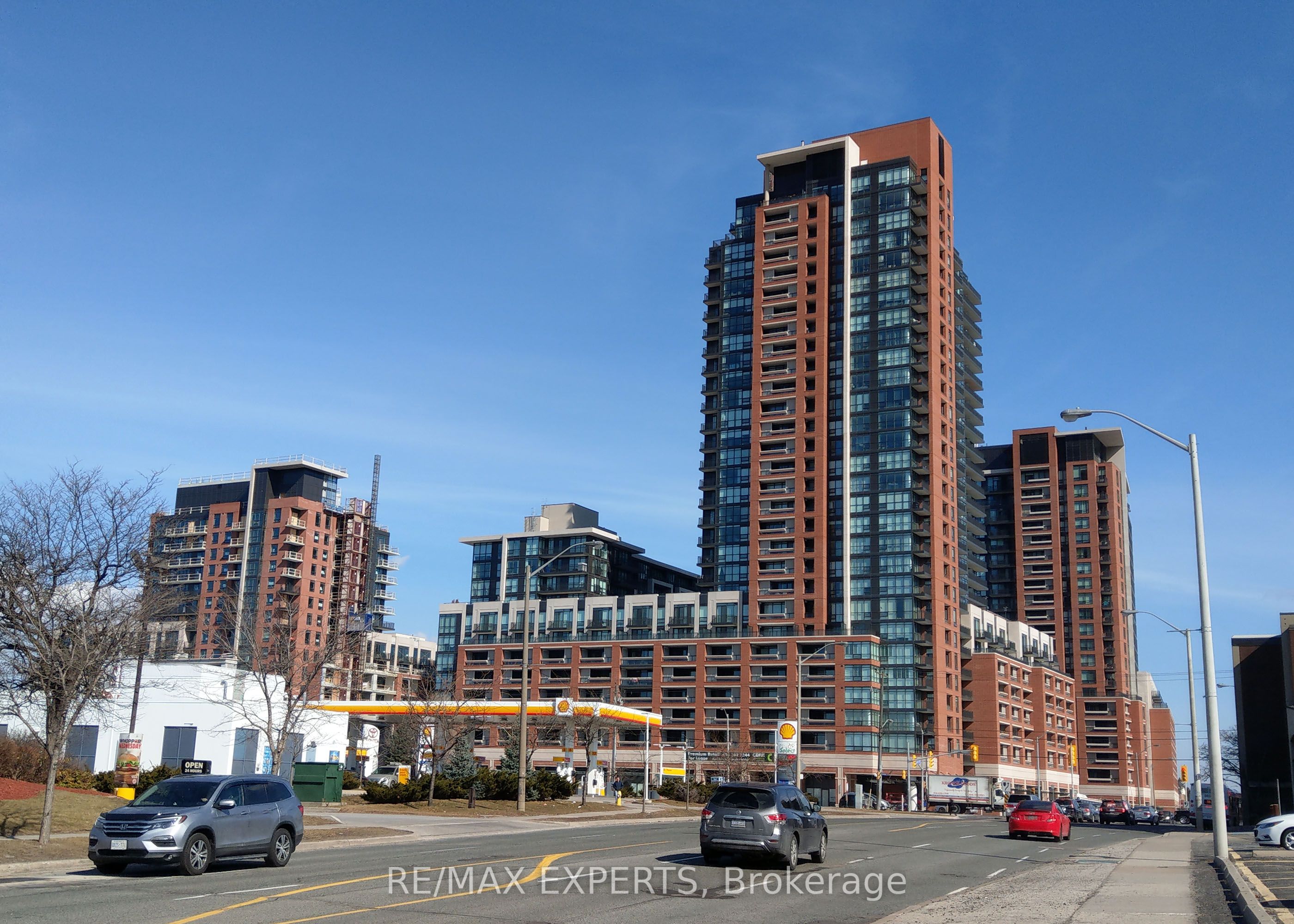 3091 Dufferin Street 717, Toronto, ON M6A 0C4
