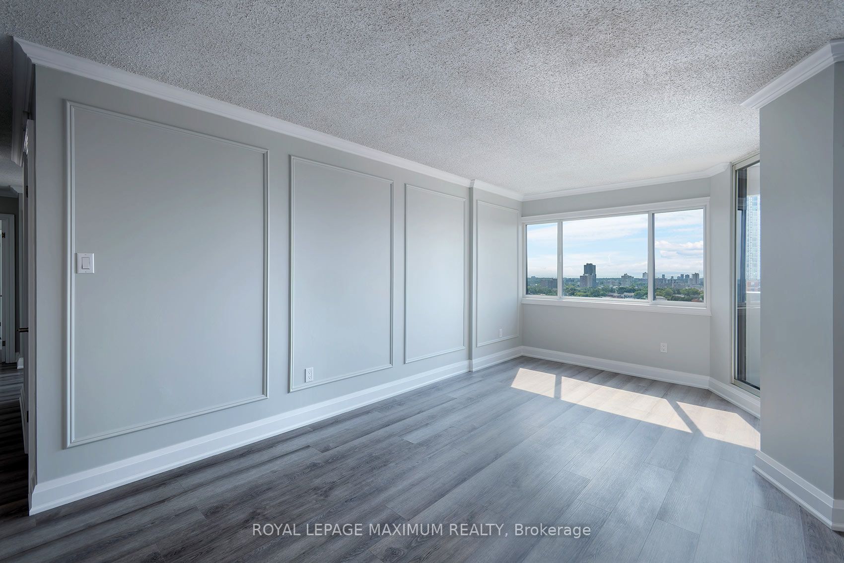 50 Elm Drive E 1205, Mississauga, ON L5A 3X2 photo 4
