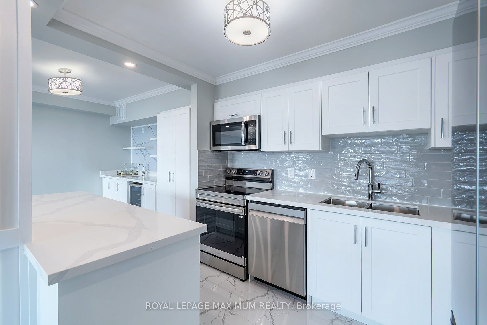 50 Elm Drive E 1205, Mississauga, ON L5A 3X2 photo 5