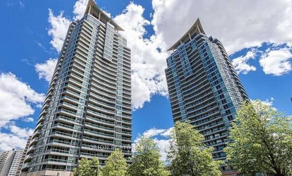 1 Elm Drive W 2803, Mississauga, ON L5B 4M1