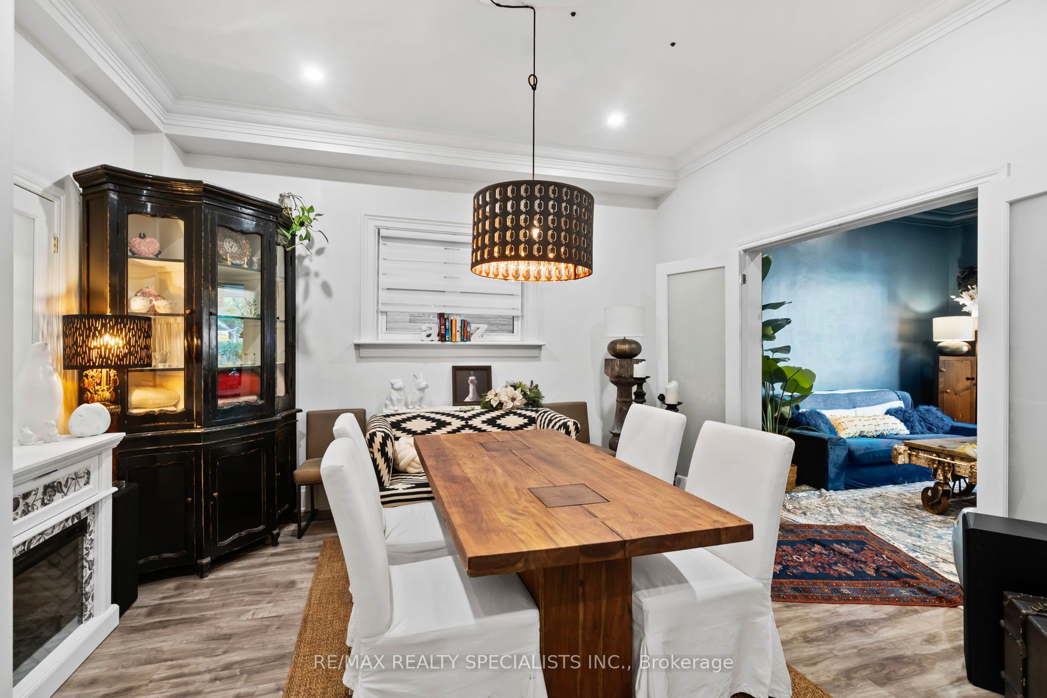 73 Elm Grove Avenue, Toronto, ON M6K 2J2 photo 5