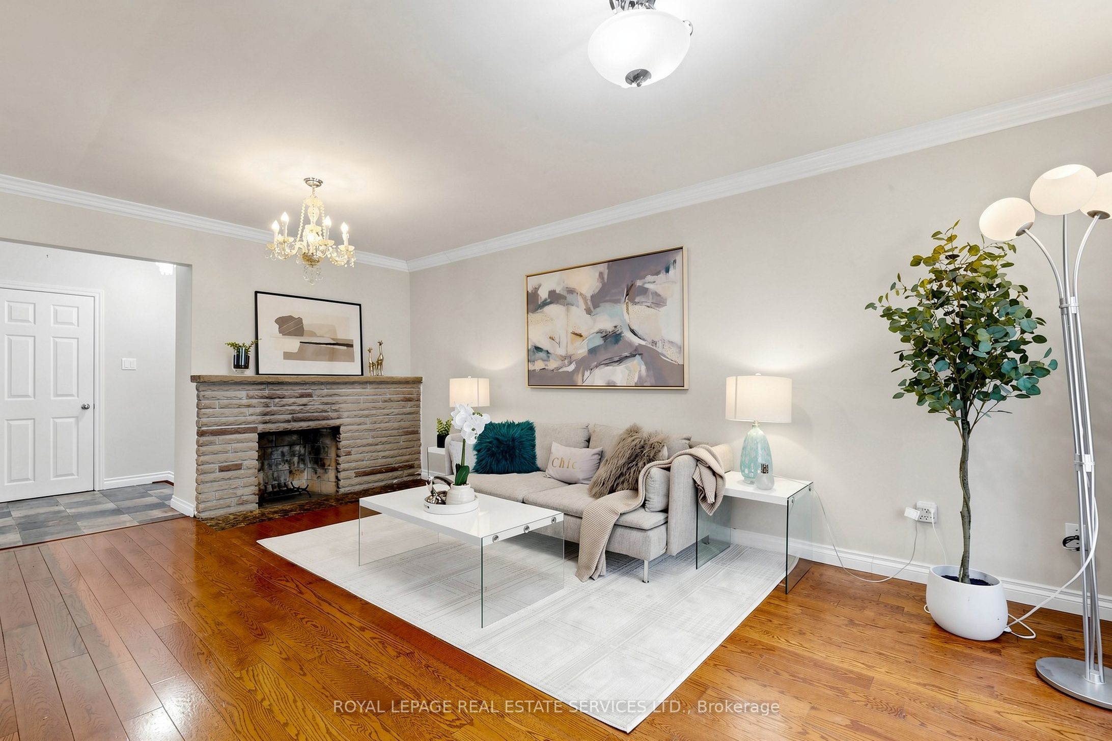 3009 O'Hagan Drive, Mississauga, ON L5C 2C4 photo 5