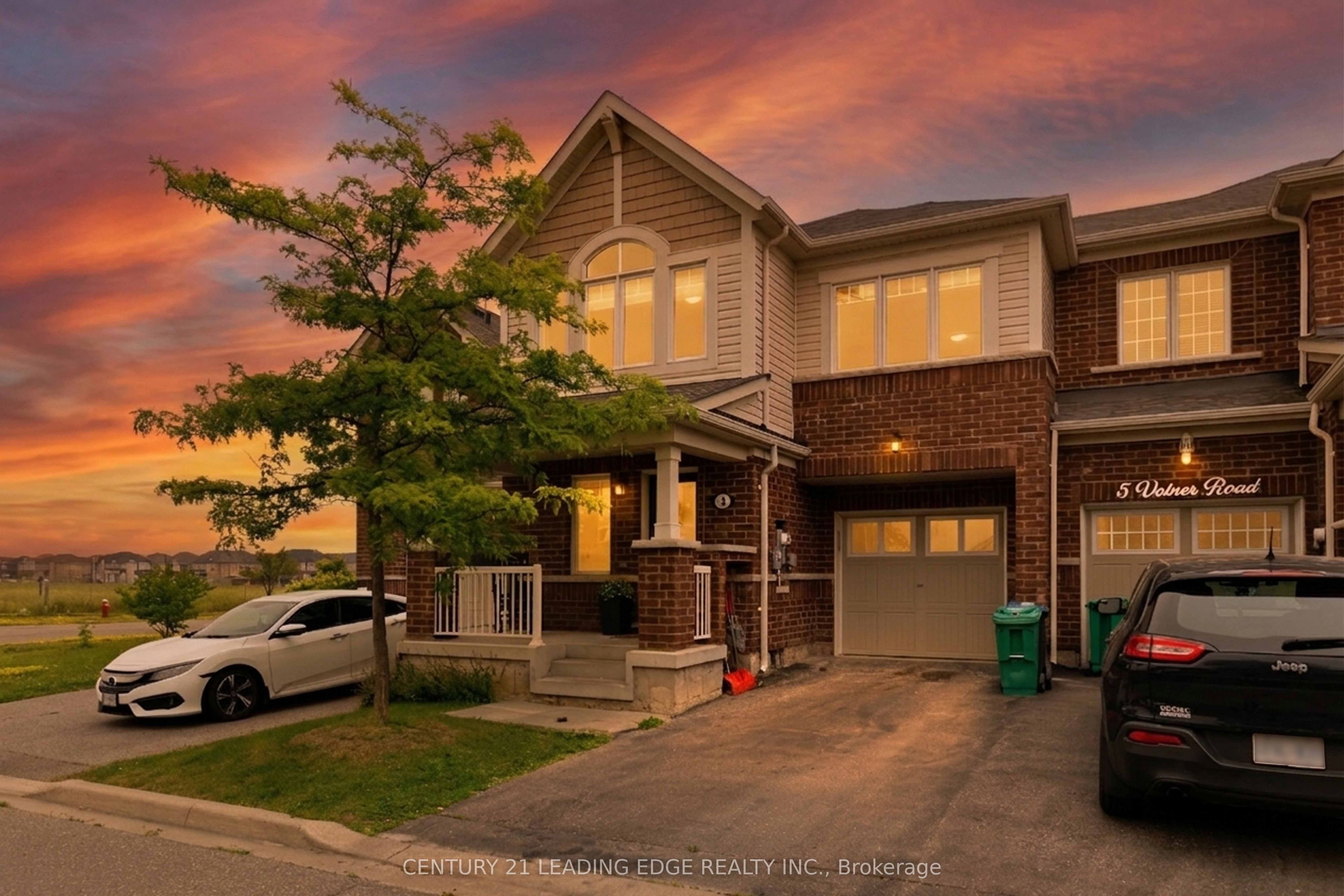 3 Volner Road, Brampton, ON L7A 4P4 photo 2