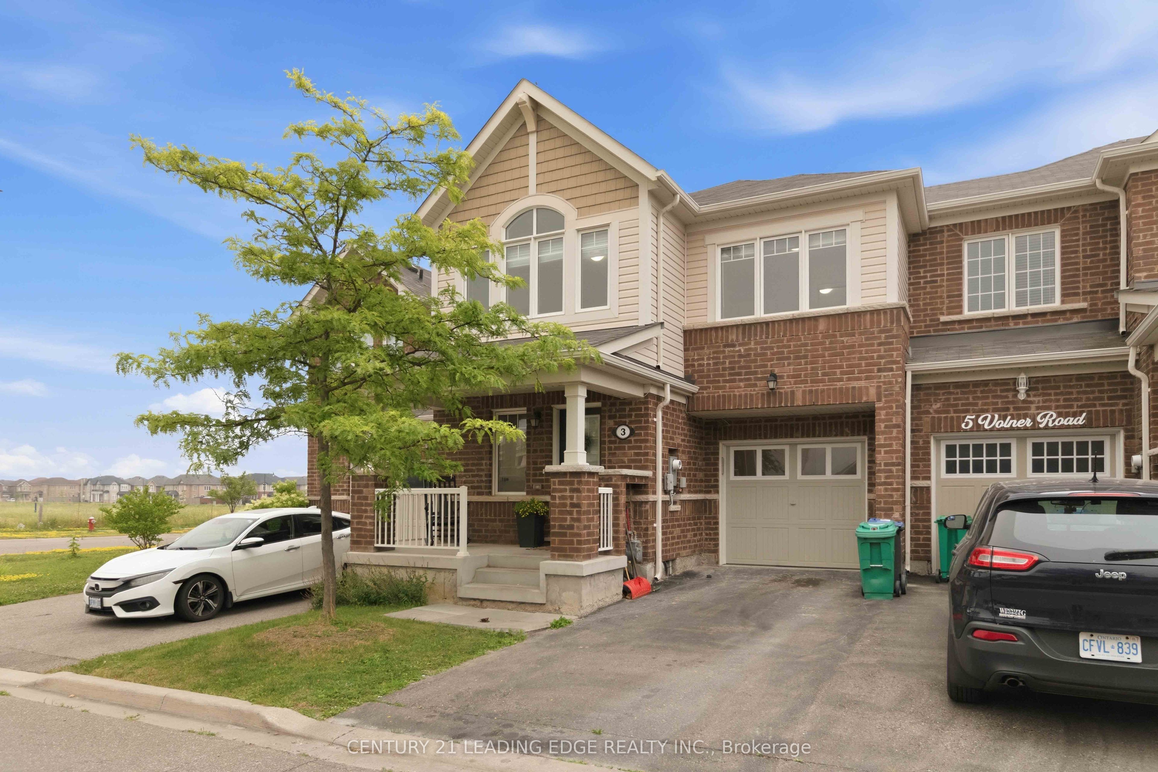 3 Volner Road, Brampton, ON L7A 4P4 photo 3