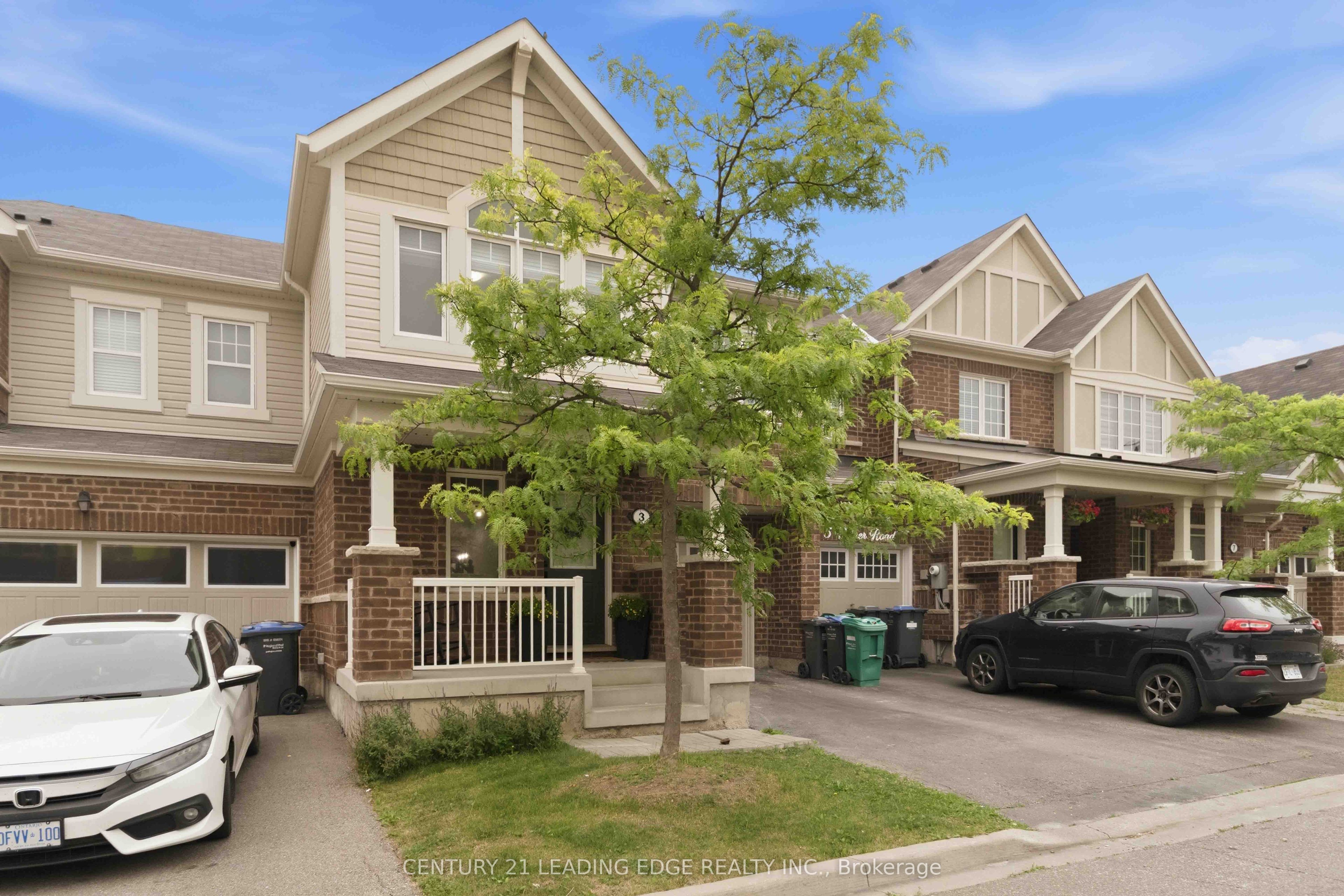 3 Volner Road, Brampton, ON L7A 4P4 photo 4