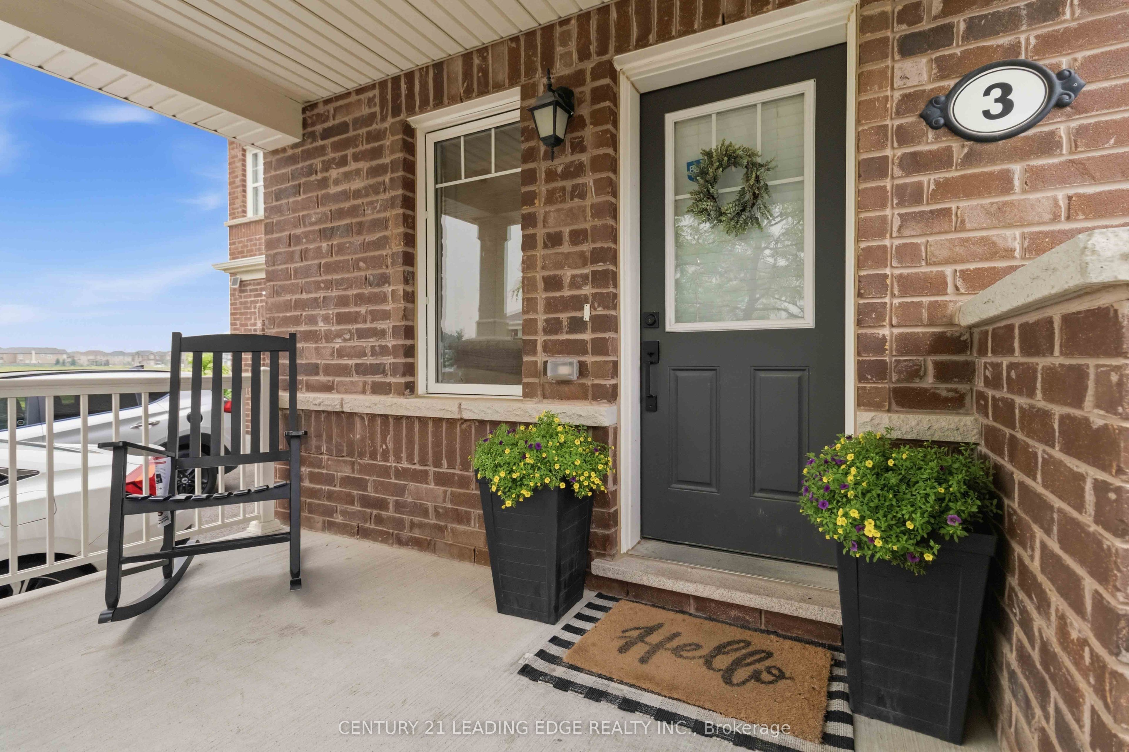 3 Volner Road, Brampton, ON L7A 4P4 photo 5