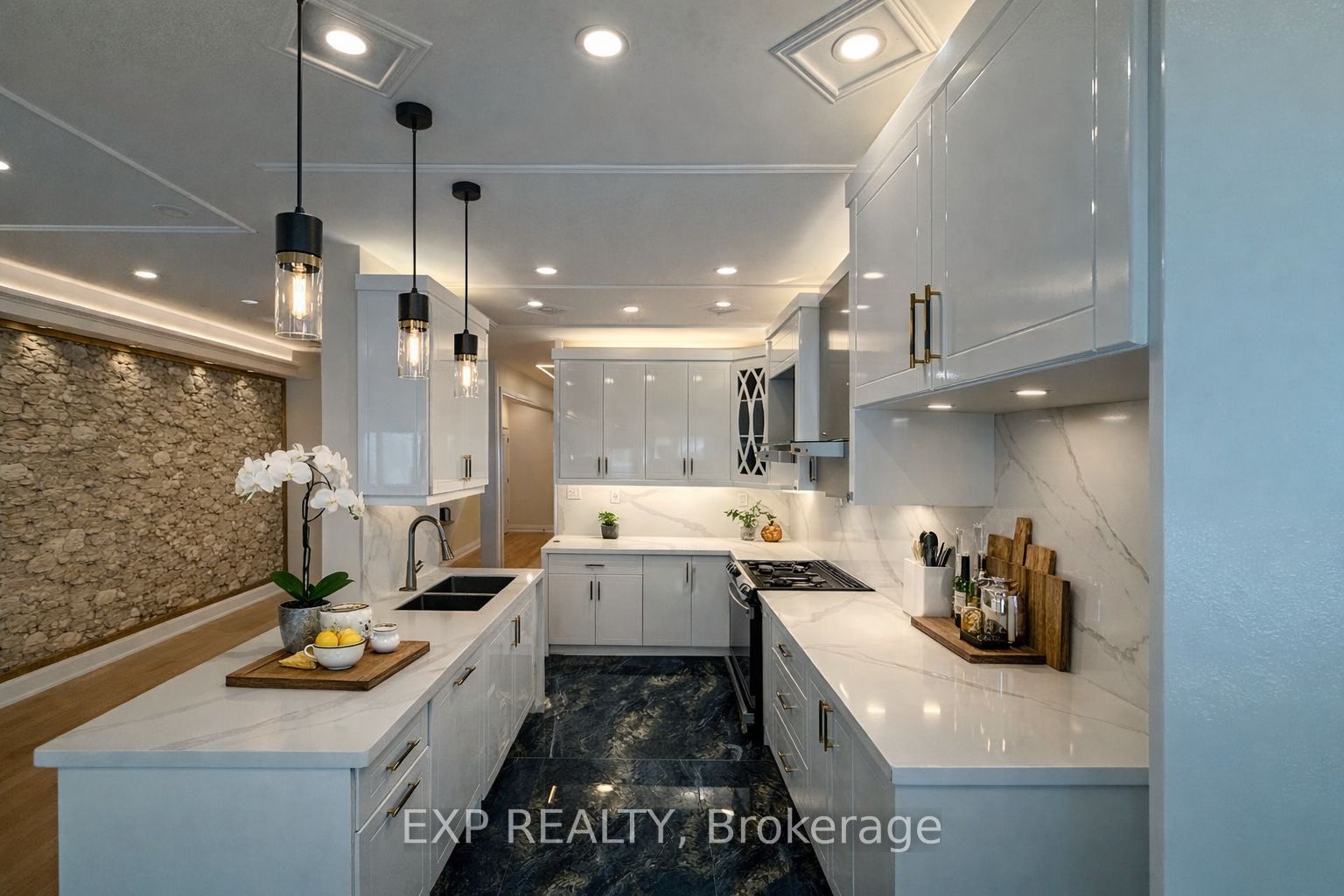 14 Portrush Trail, Brampton, ON L6X 0R3 photo 4