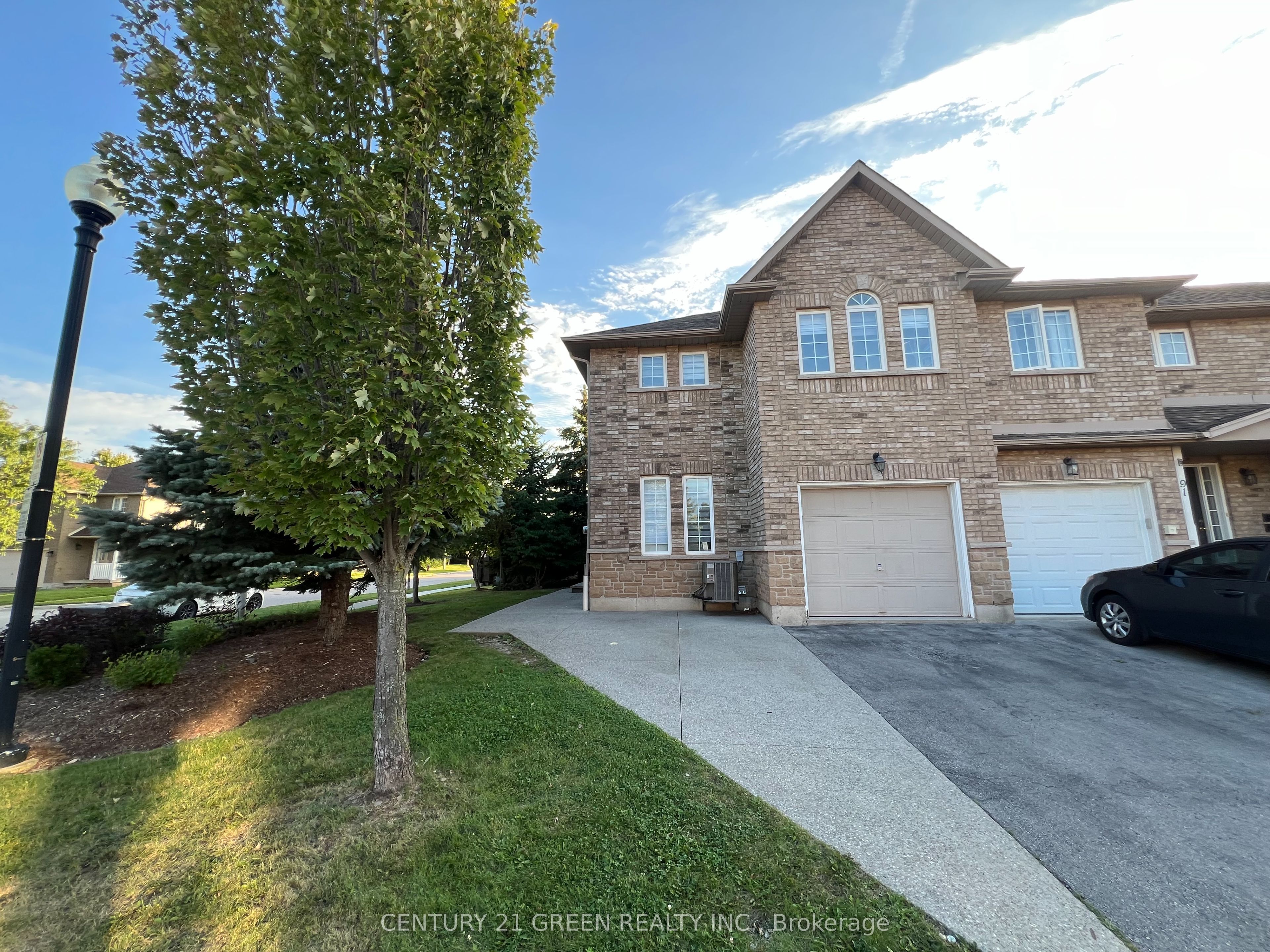4055 Forest Run Avenue 92, Burlington, ON L7M 5B8 photo 3
