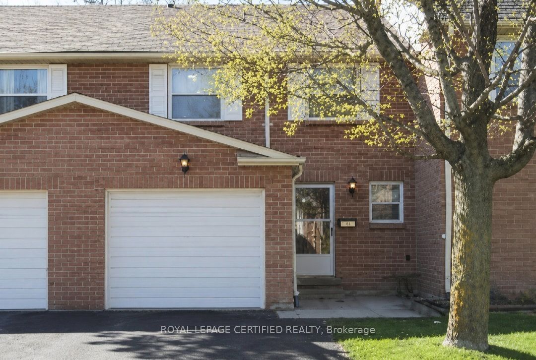 3380 South Millway 61 (ROOM), Mississauga, ON L5L 3L8