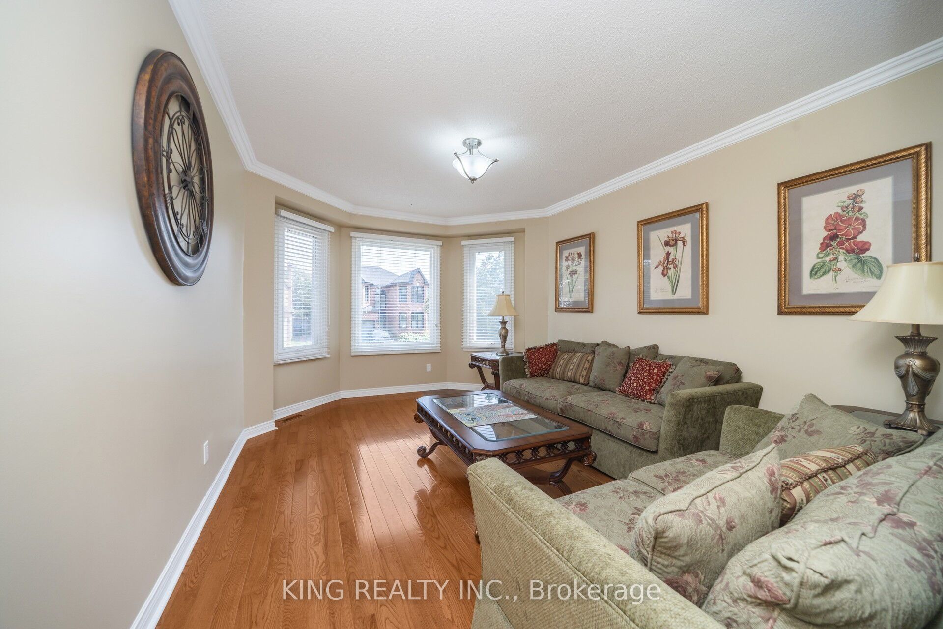 52 Leeward Drive, Brampton, ON L6S 5V8 photo 4