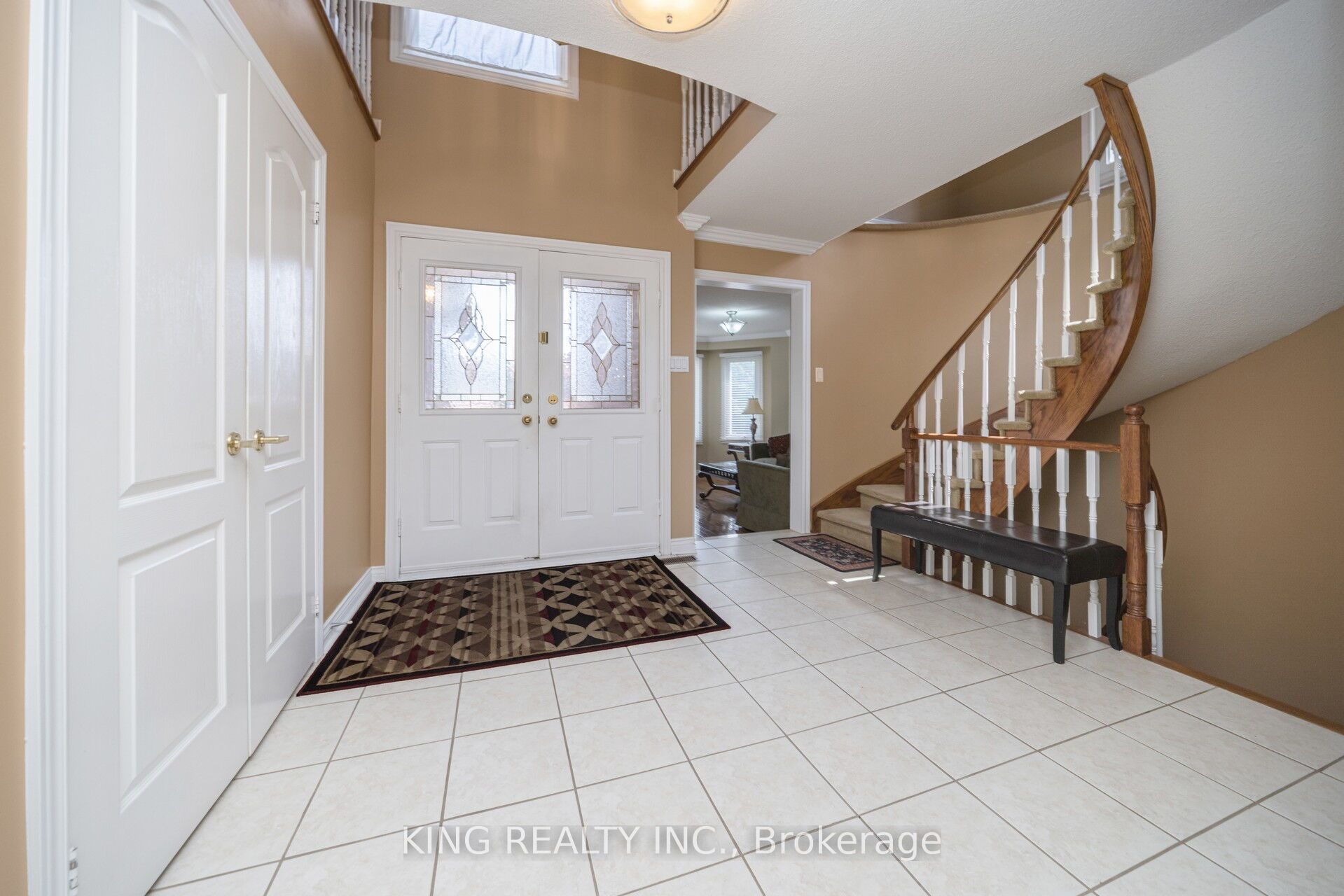 52 Leeward Drive, Brampton, ON L6S 5V8 photo 5