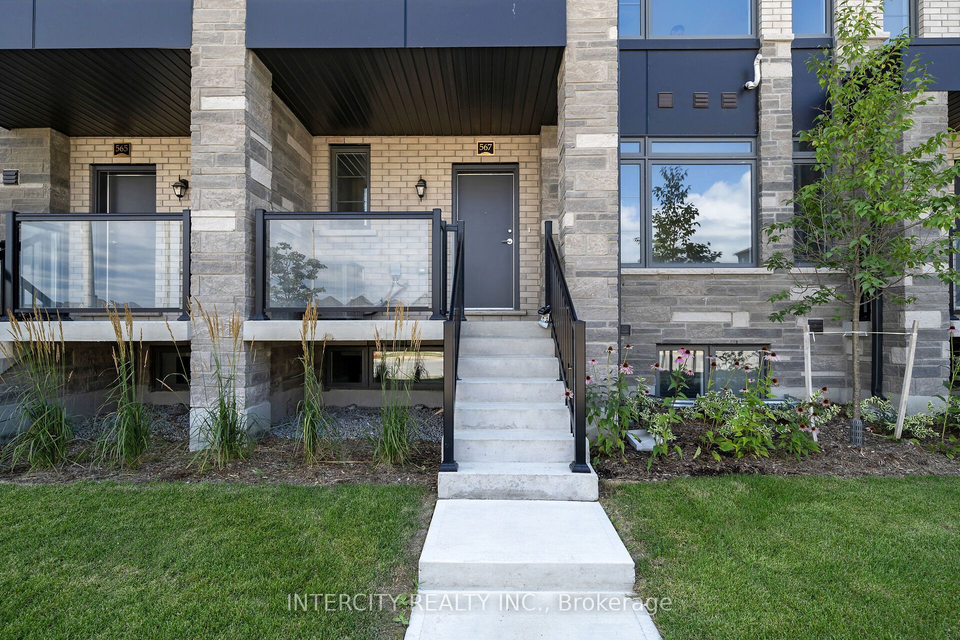 567 Tim Manley Avenue 16z, Caledon, ON L7C 4L1 photo 2